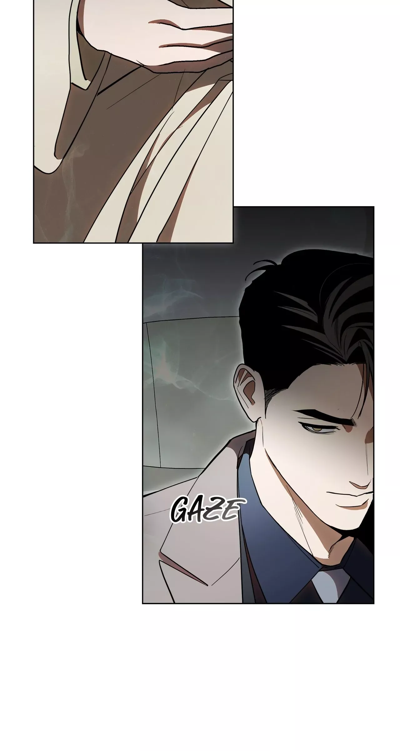 Read The Absolute Threshold Manga Online
