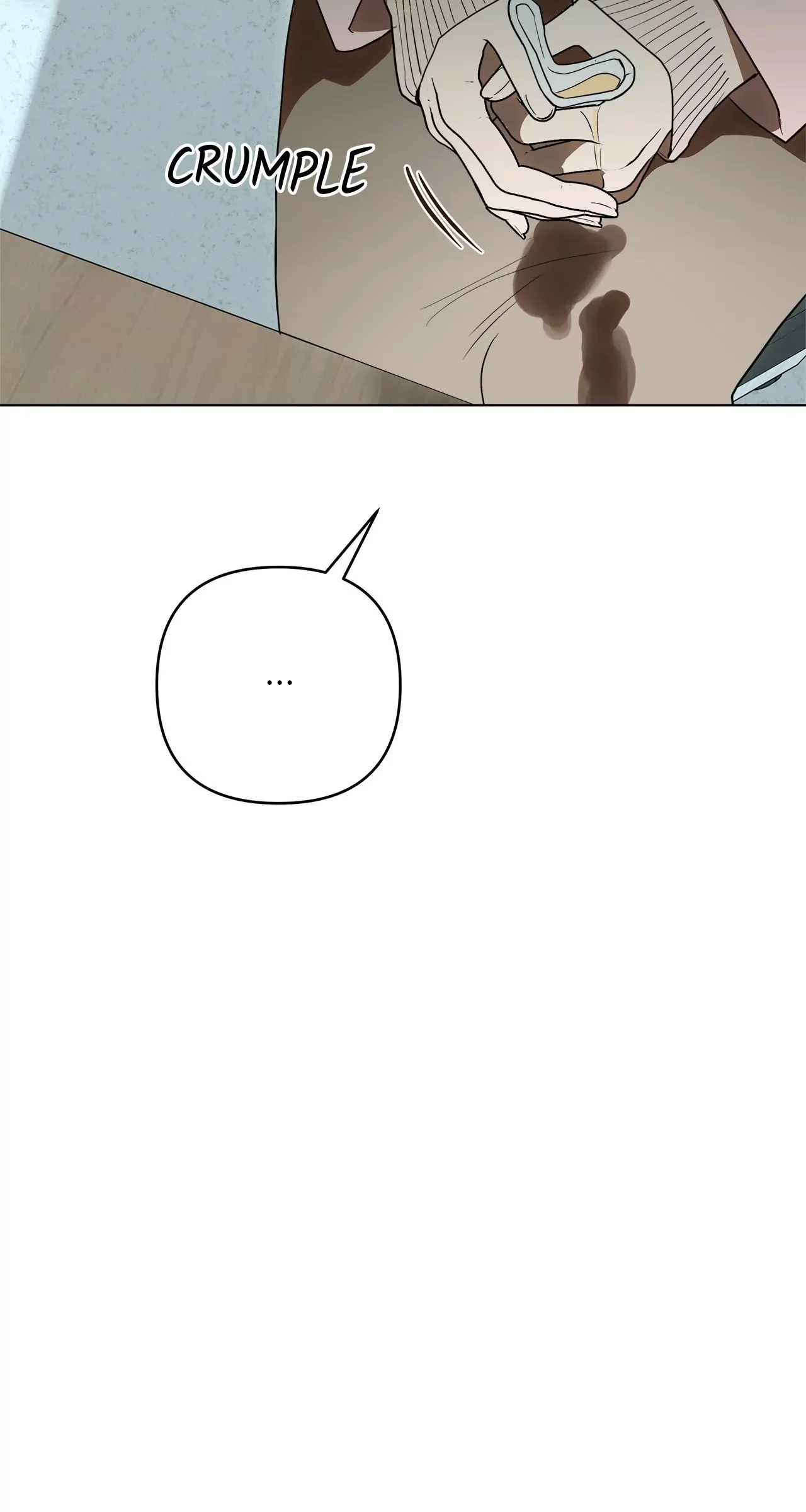 Read The Absolute Threshold Manga Online