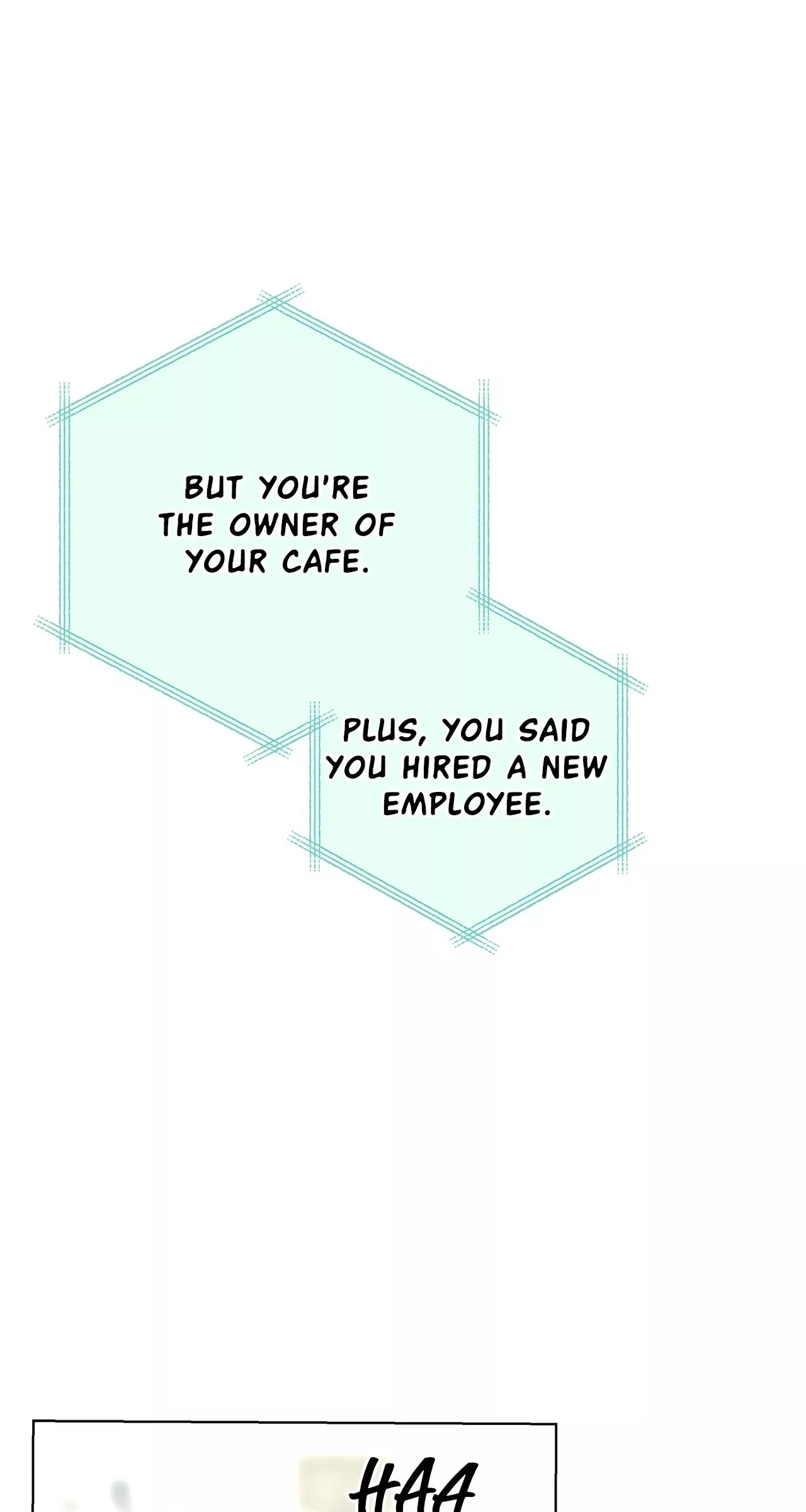 Read The Absolute Threshold Manga Online