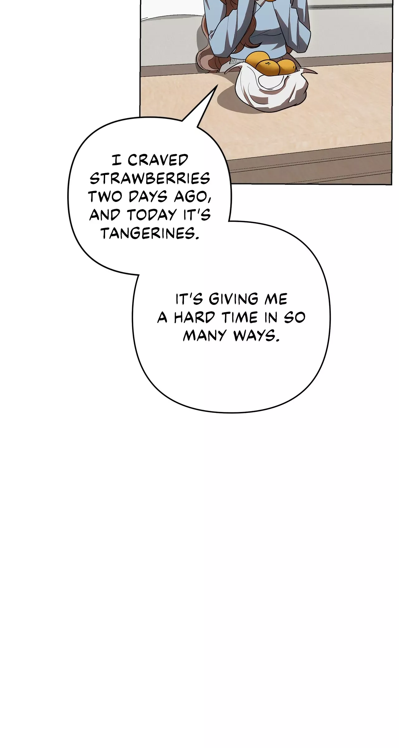 Read The Absolute Threshold Manga Online
