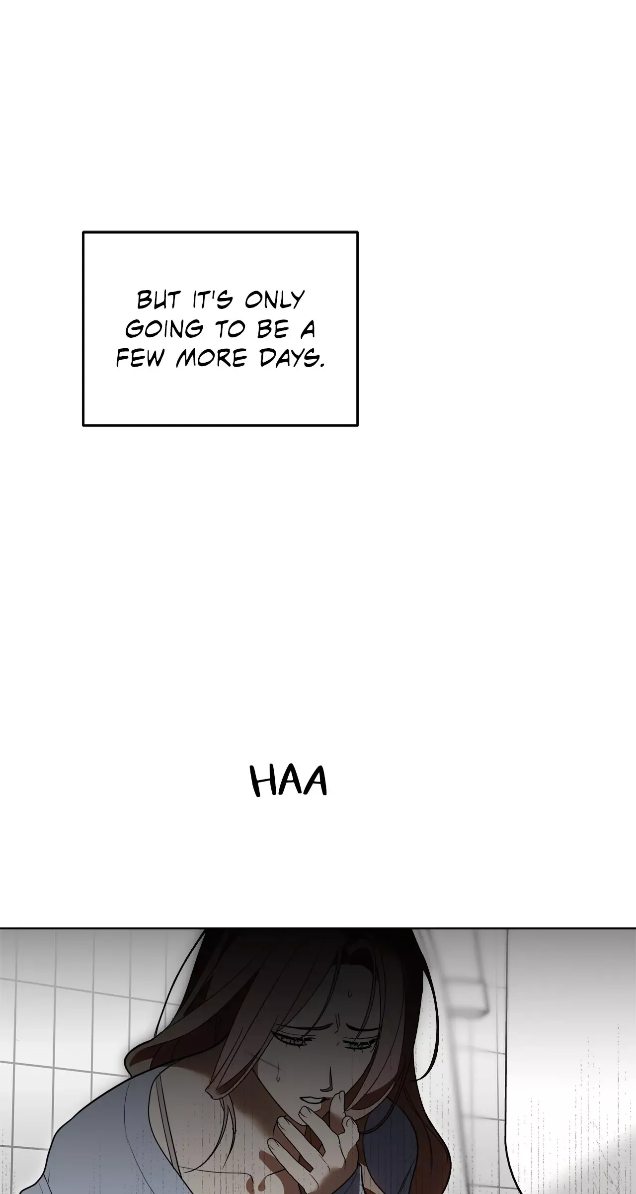 Read The Absolute Threshold Manga Online