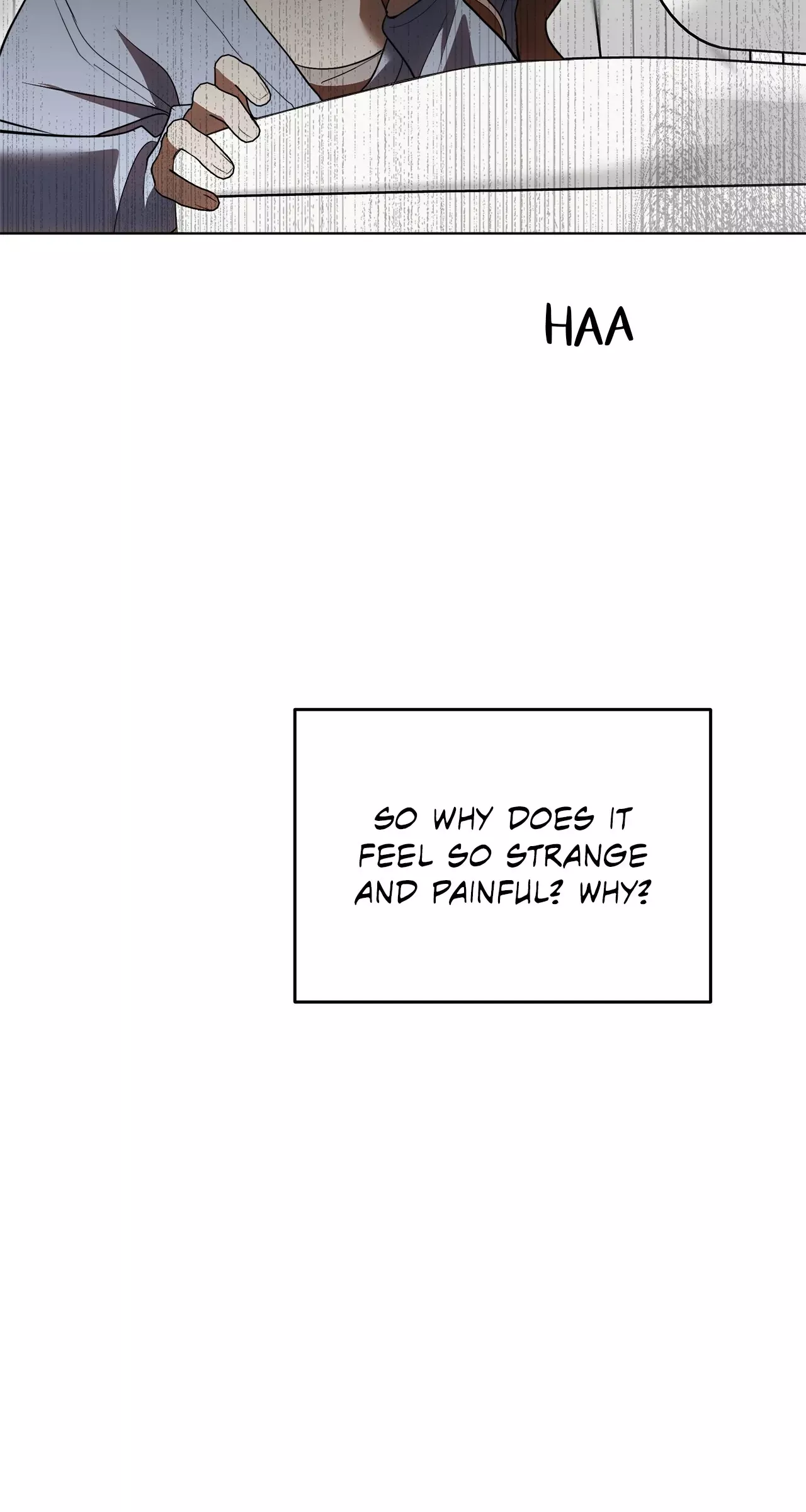 Read The Absolute Threshold Manga Online