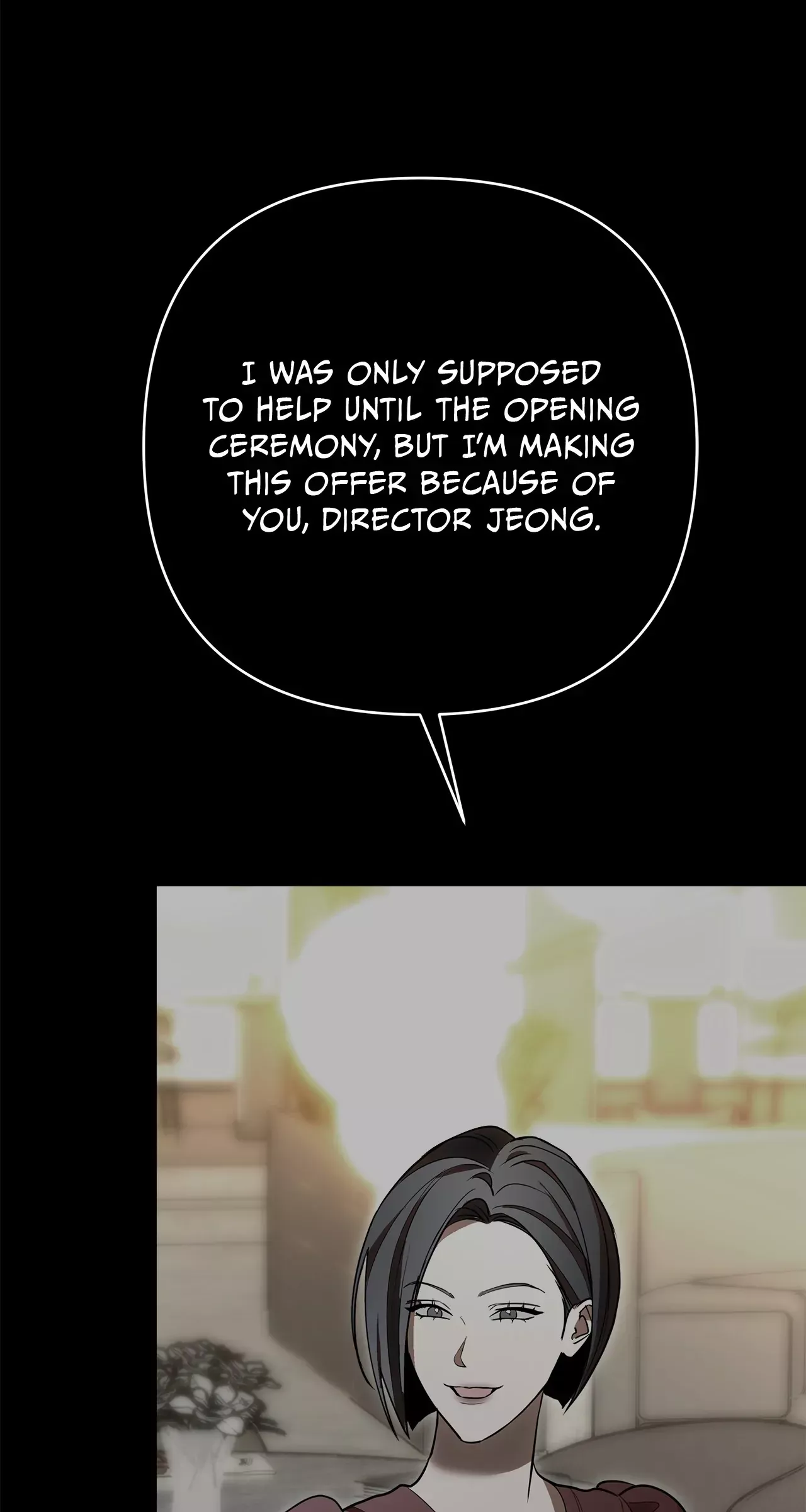 Read The Absolute Threshold Manga Online