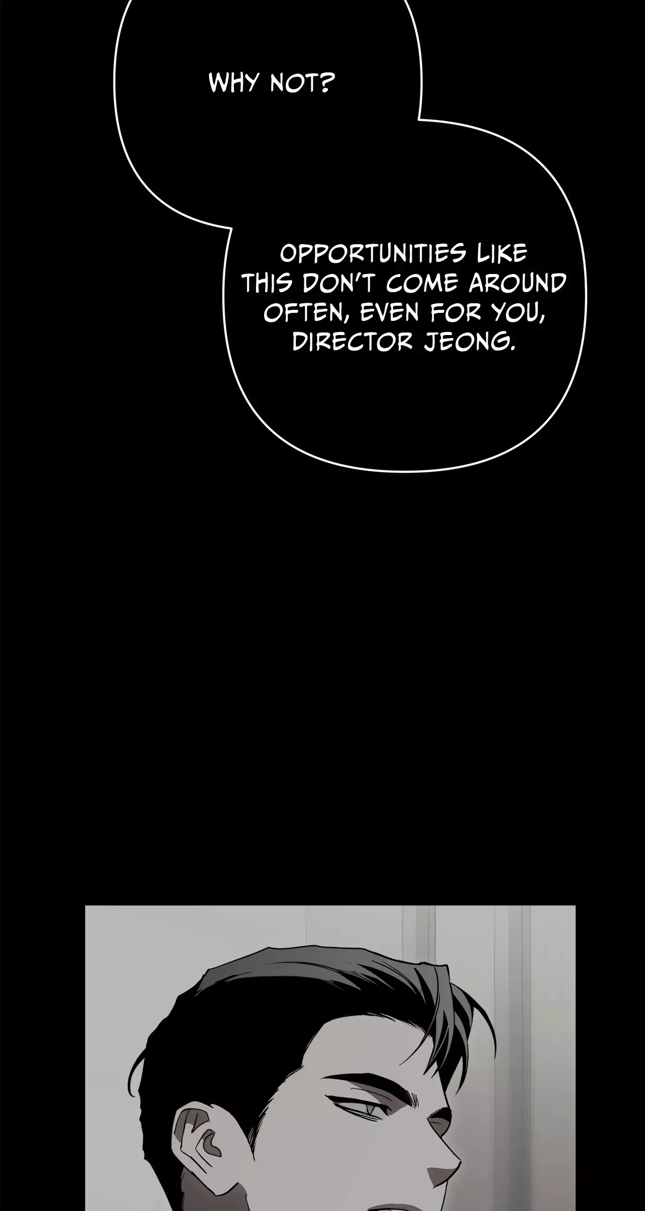 Read The Absolute Threshold Manga Online