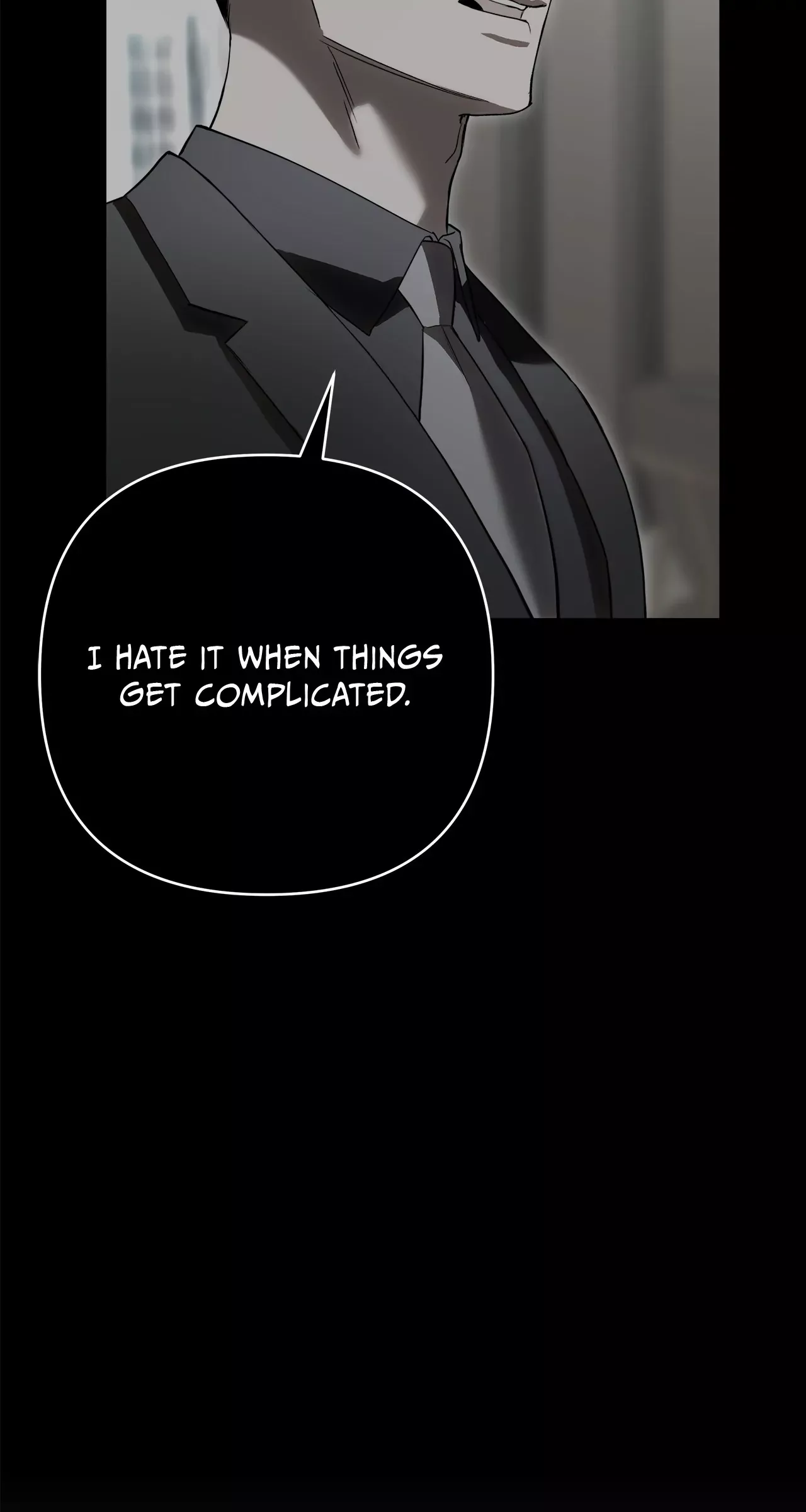 Read The Absolute Threshold Manga Online
