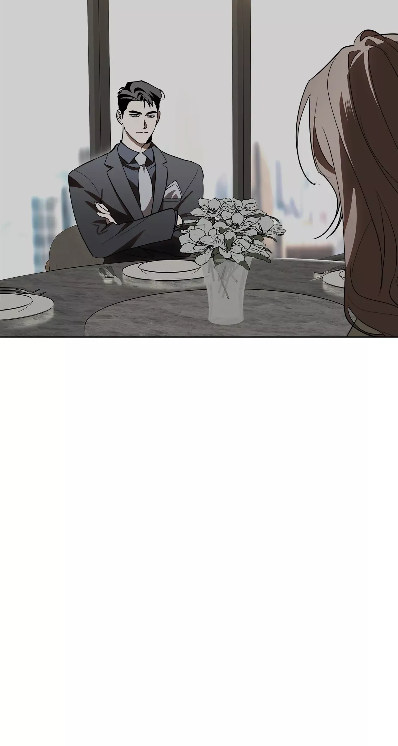 Read The Absolute Threshold Manga Online