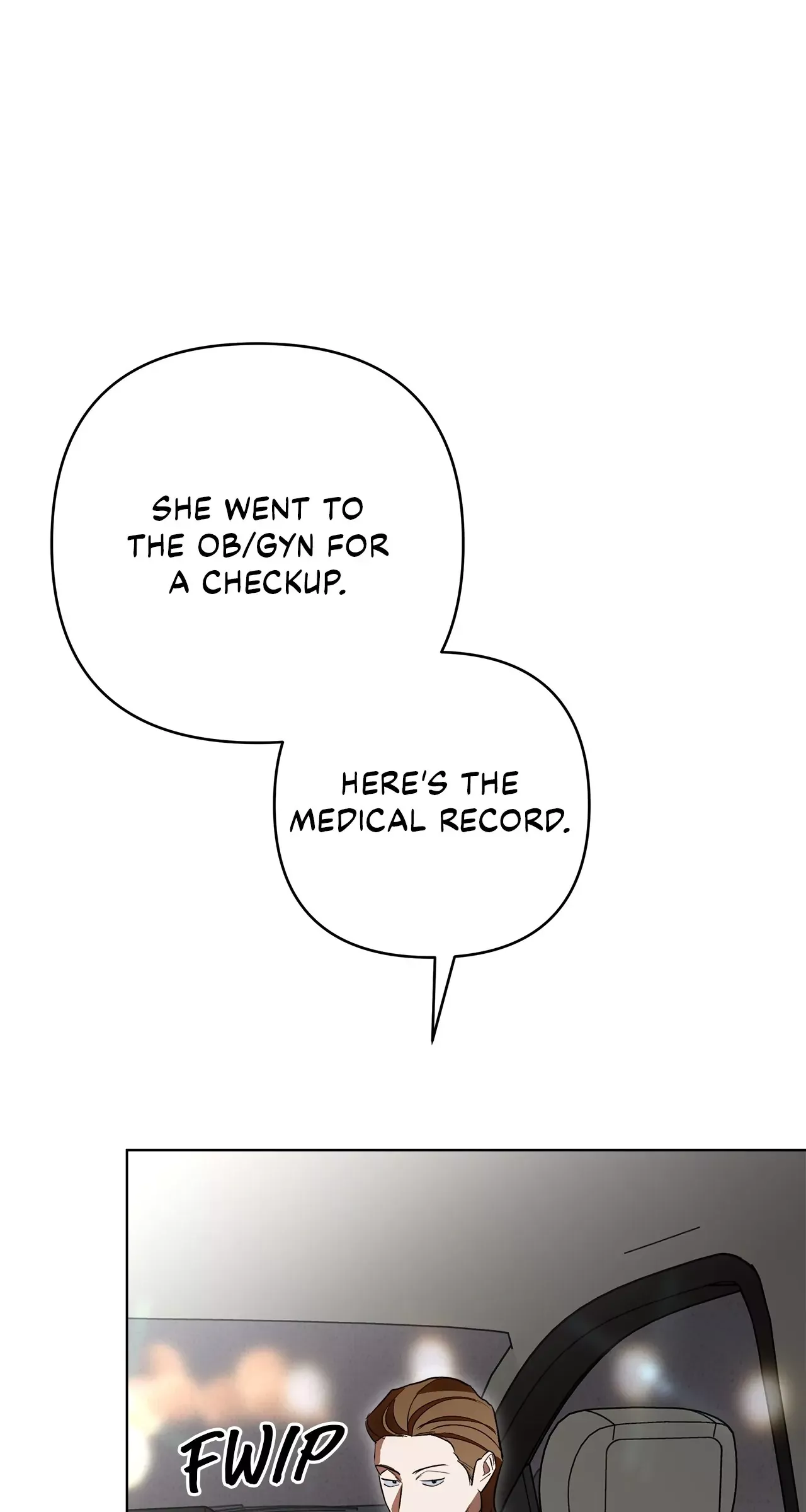Read The Absolute Threshold Manga Online