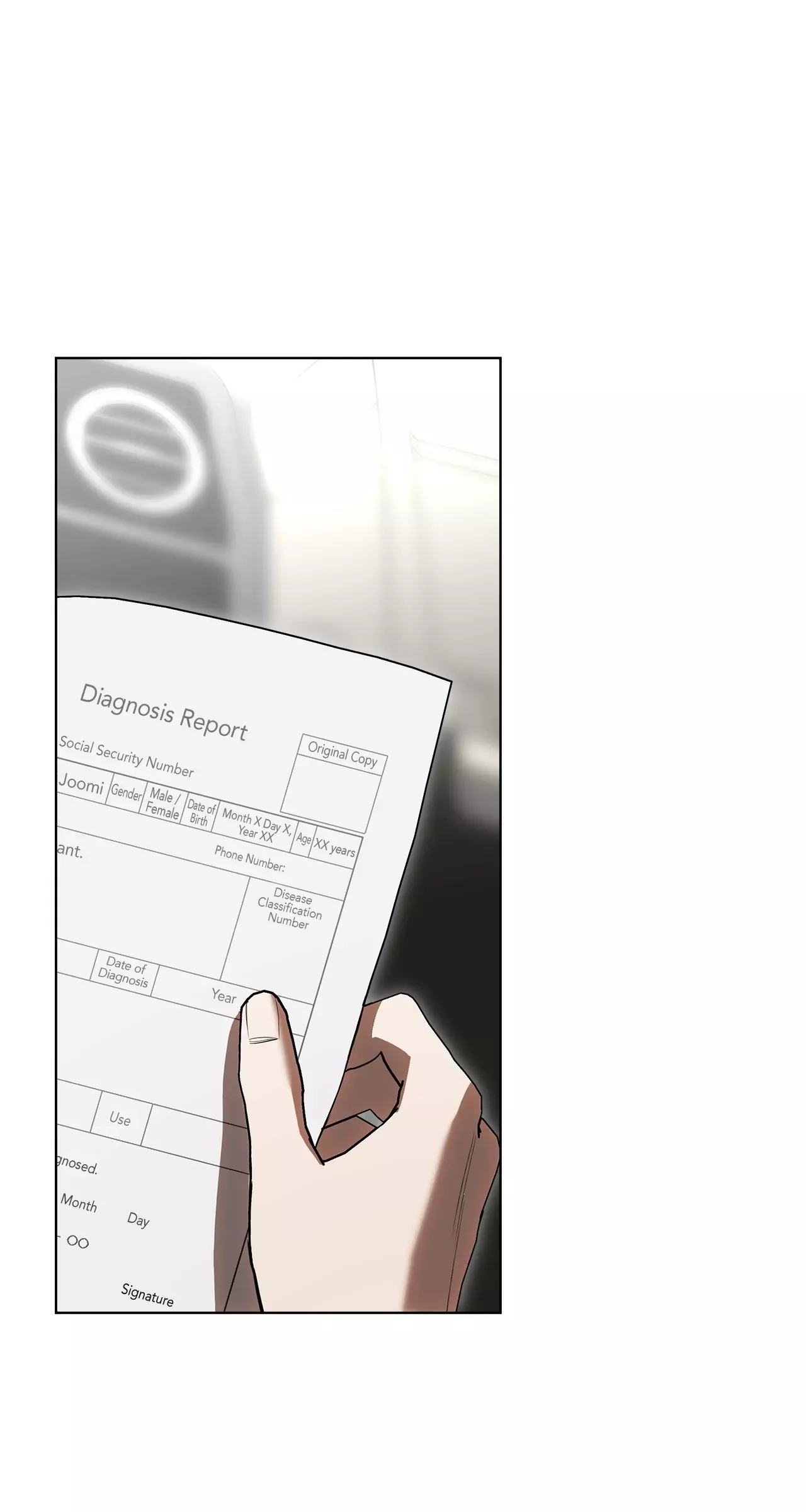 Read The Absolute Threshold Manga Online