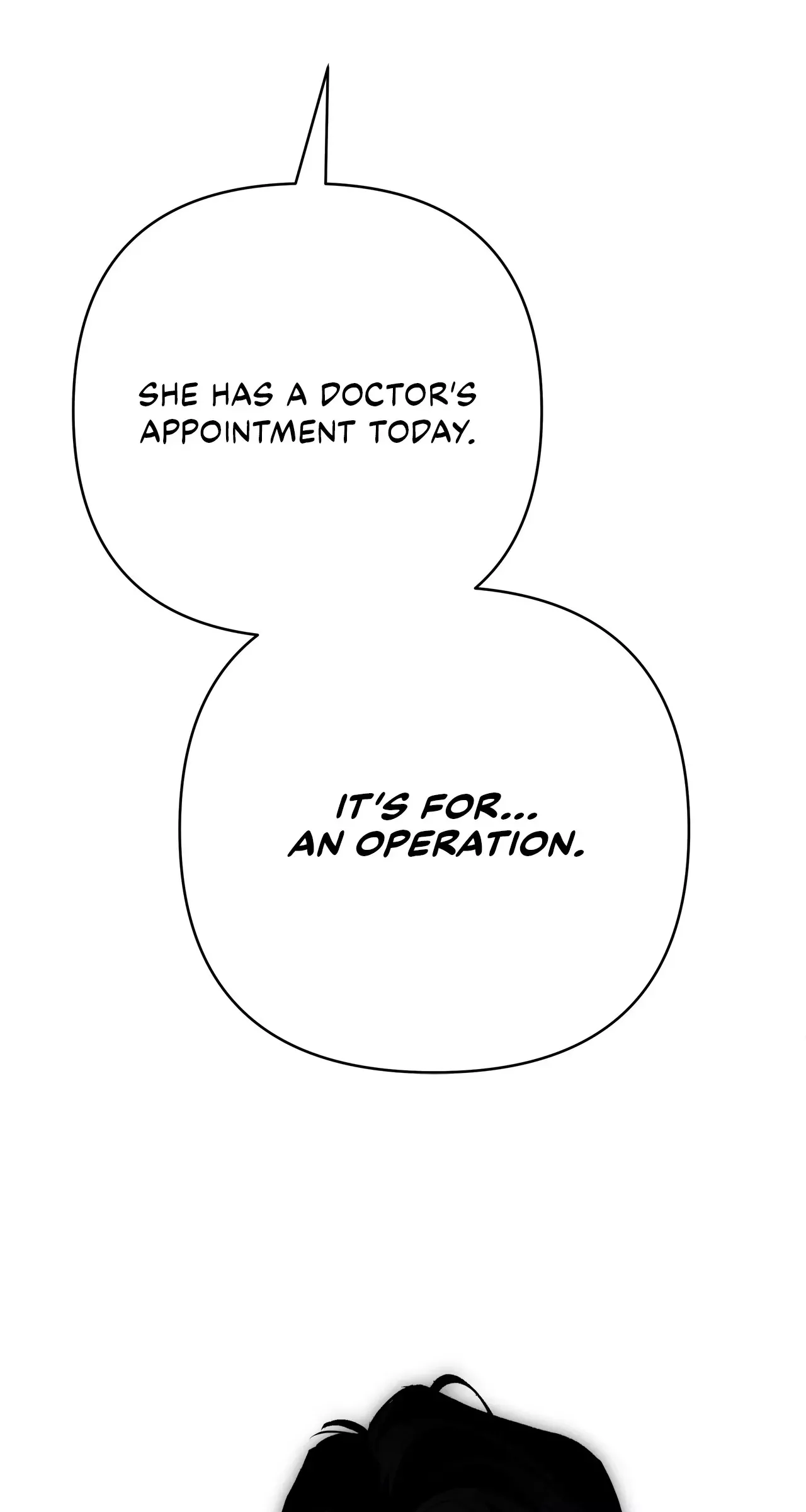 Read The Absolute Threshold Manga Online