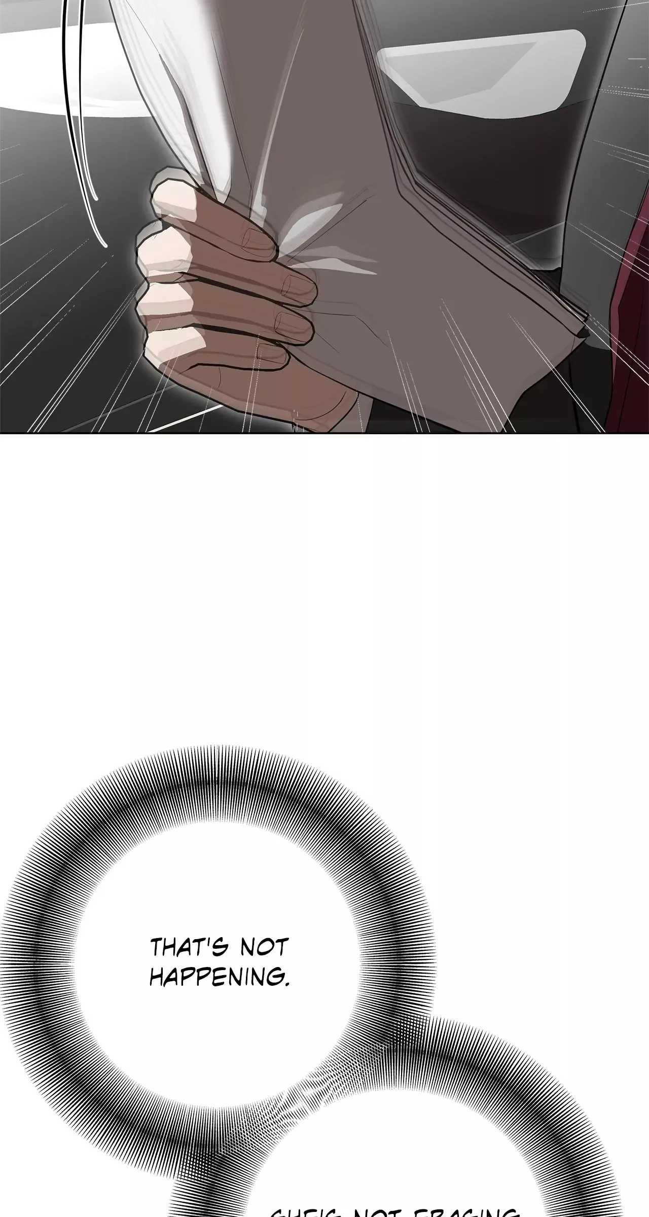 Read The Absolute Threshold Manga Online