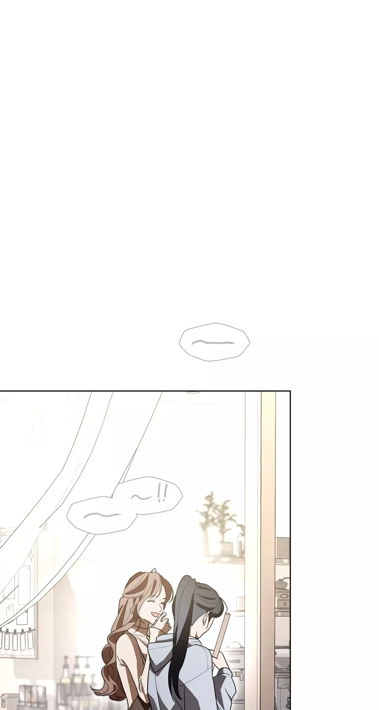 Read The Absolute Threshold Manga Online