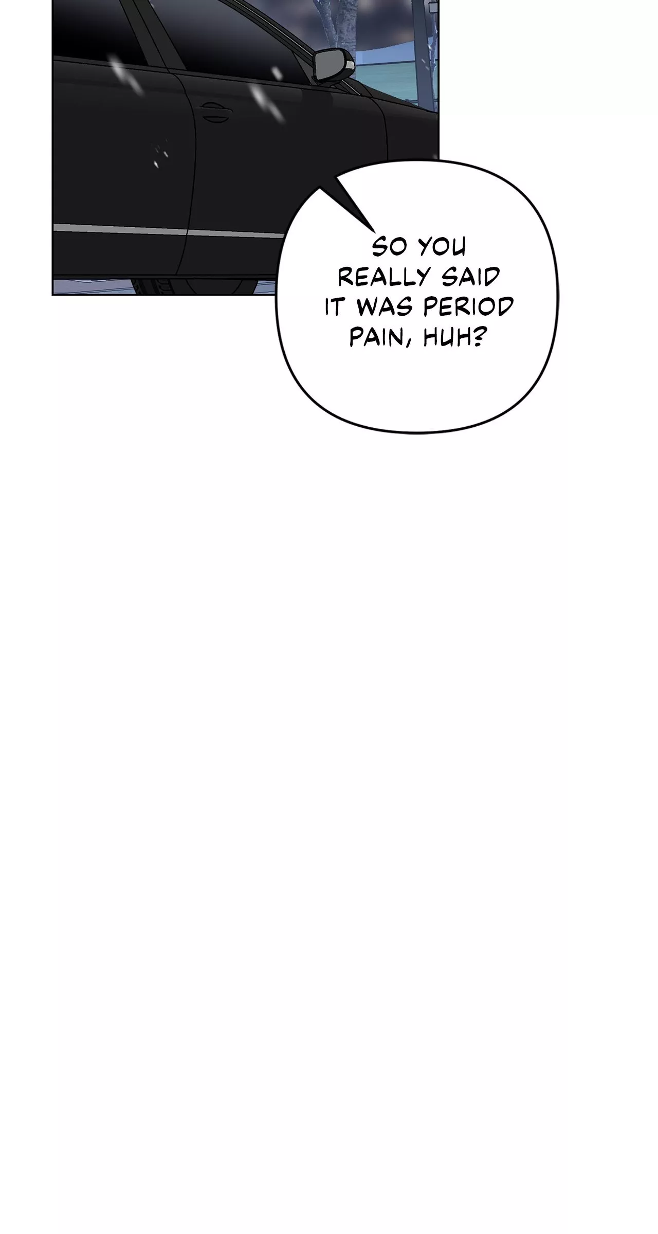 Read The Absolute Threshold Manga Online