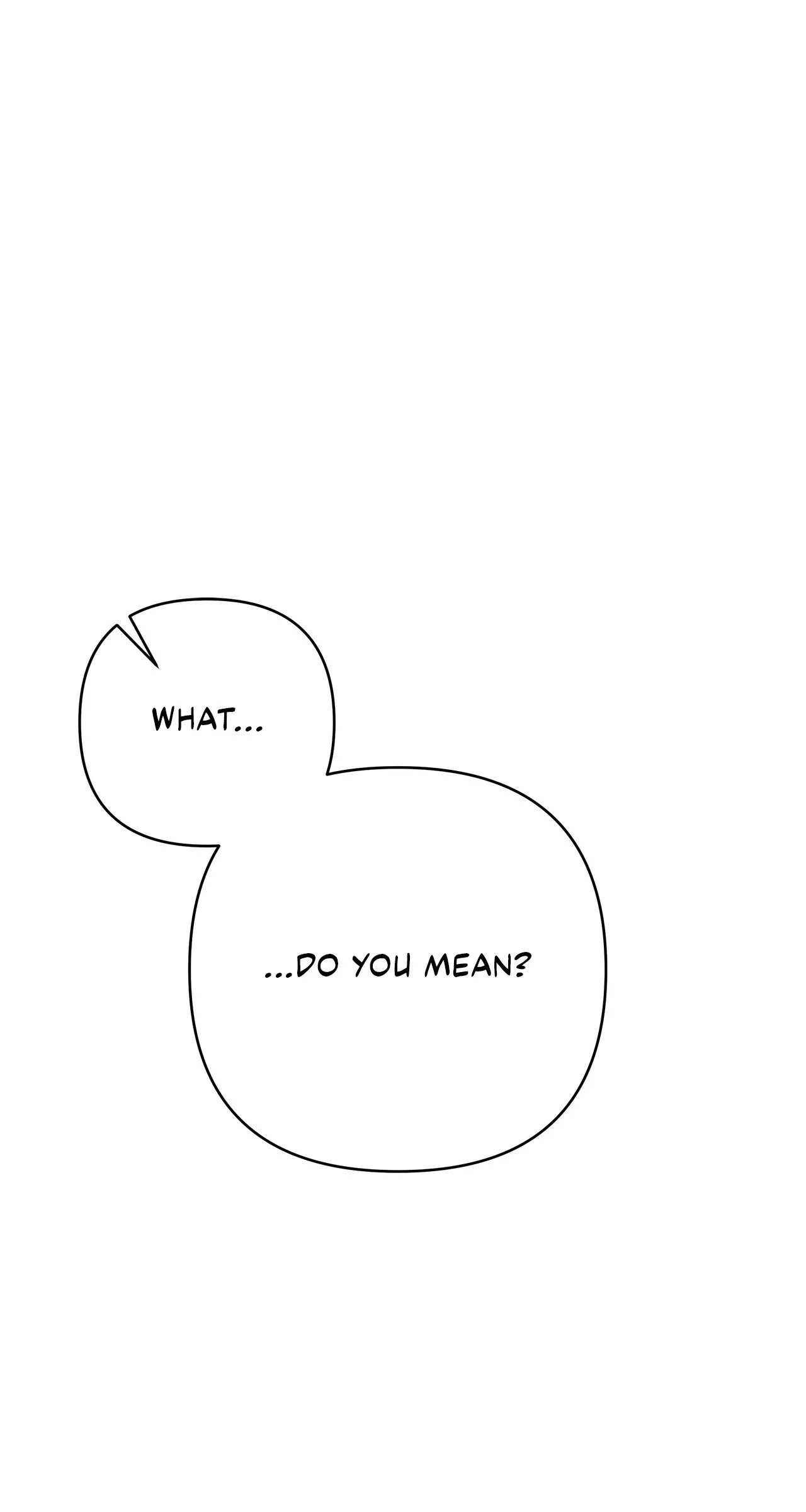 Read The Absolute Threshold Manga Online