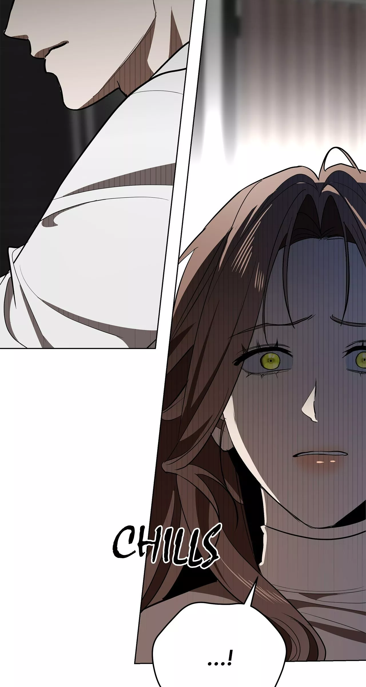 Read The Absolute Threshold Manga Online