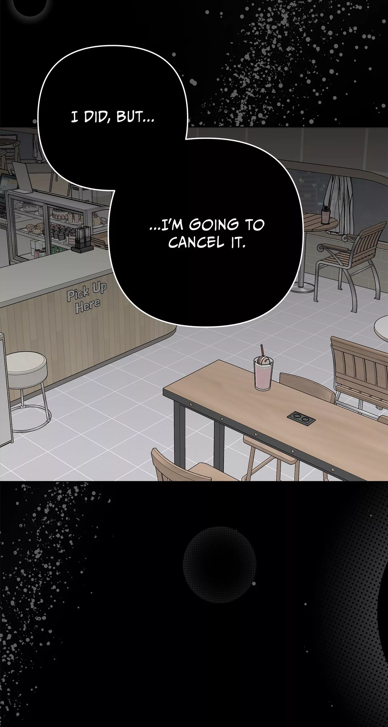 Read The Absolute Threshold Manga Online