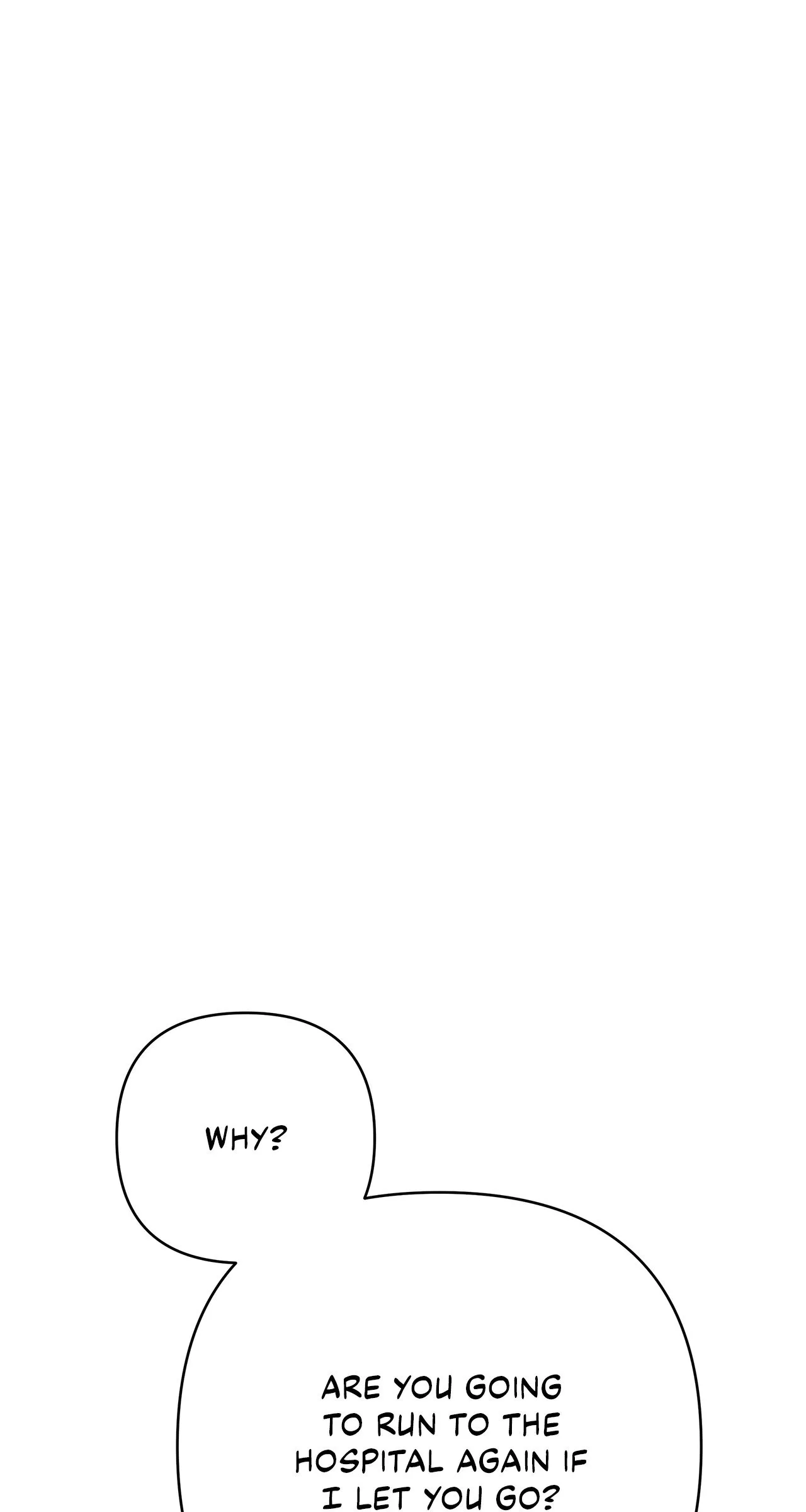 Read The Absolute Threshold Manga Online