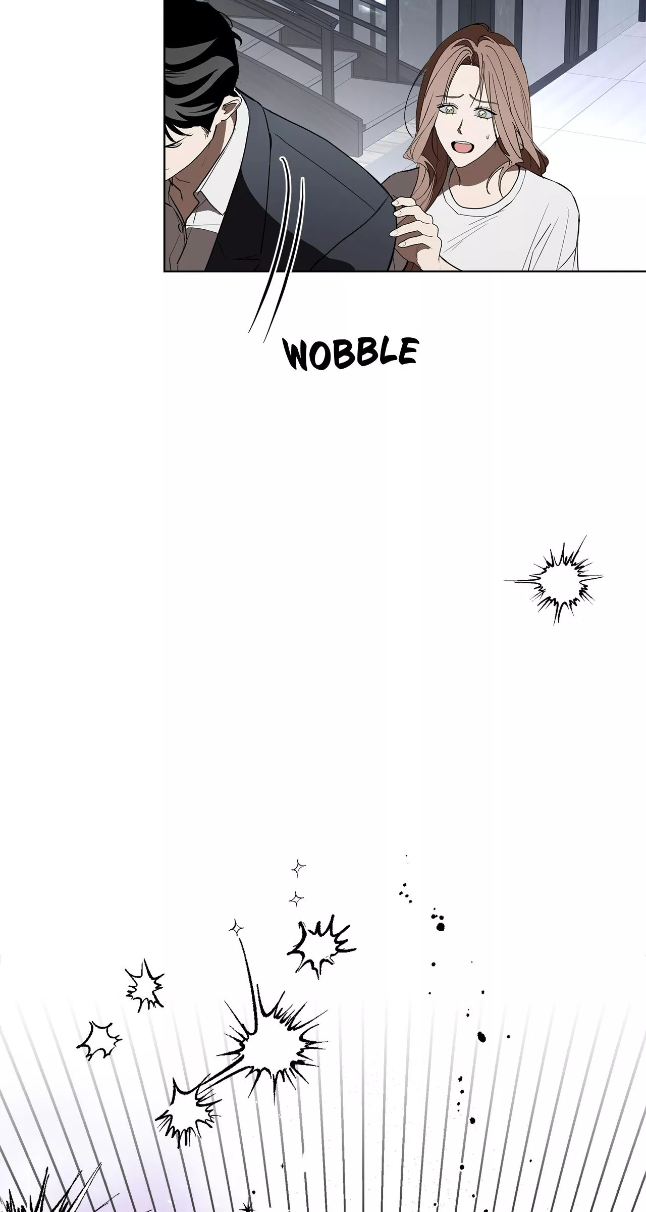 Read The Absolute Threshold Manga Online