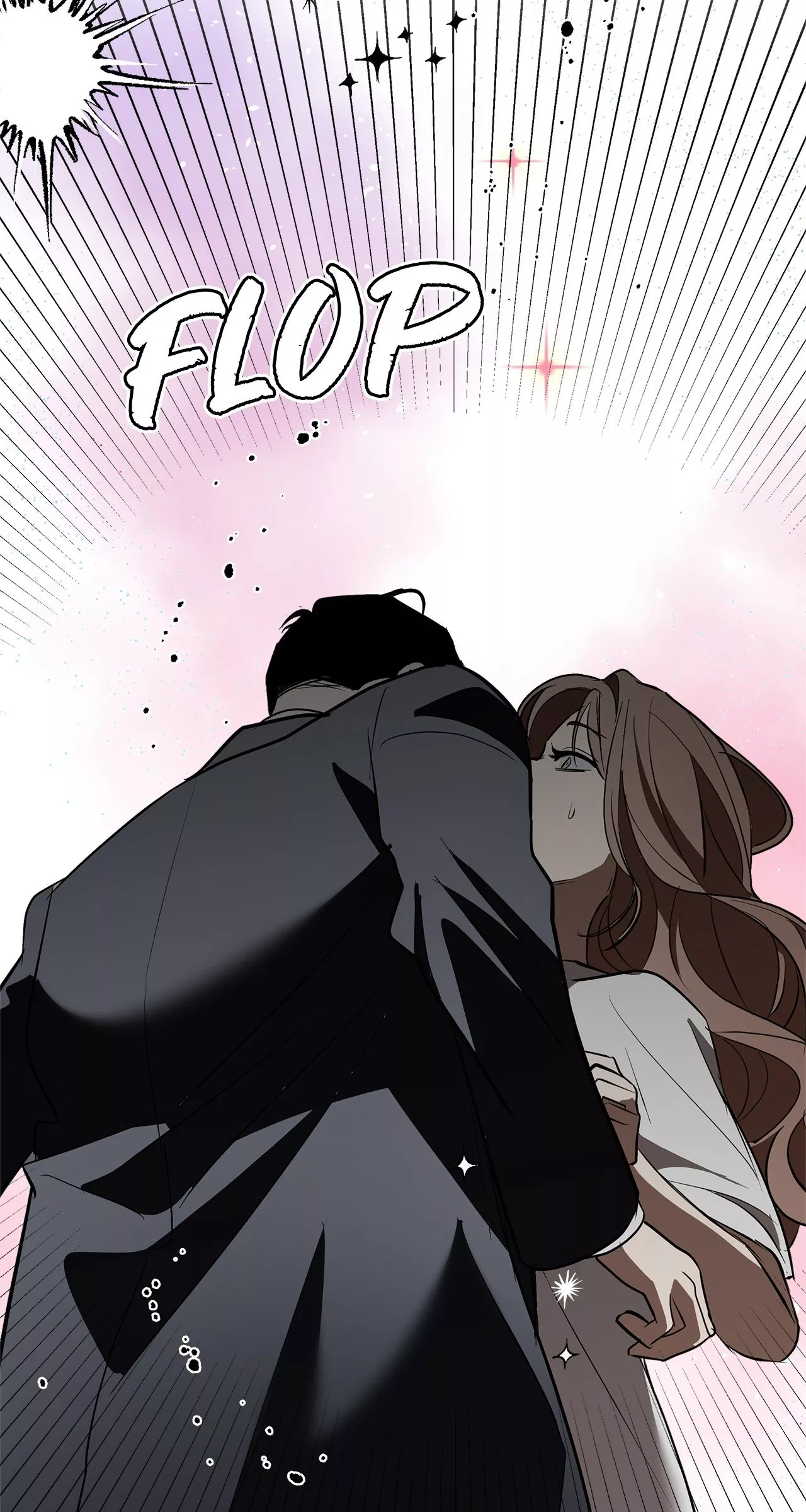 Read The Absolute Threshold Manga Online
