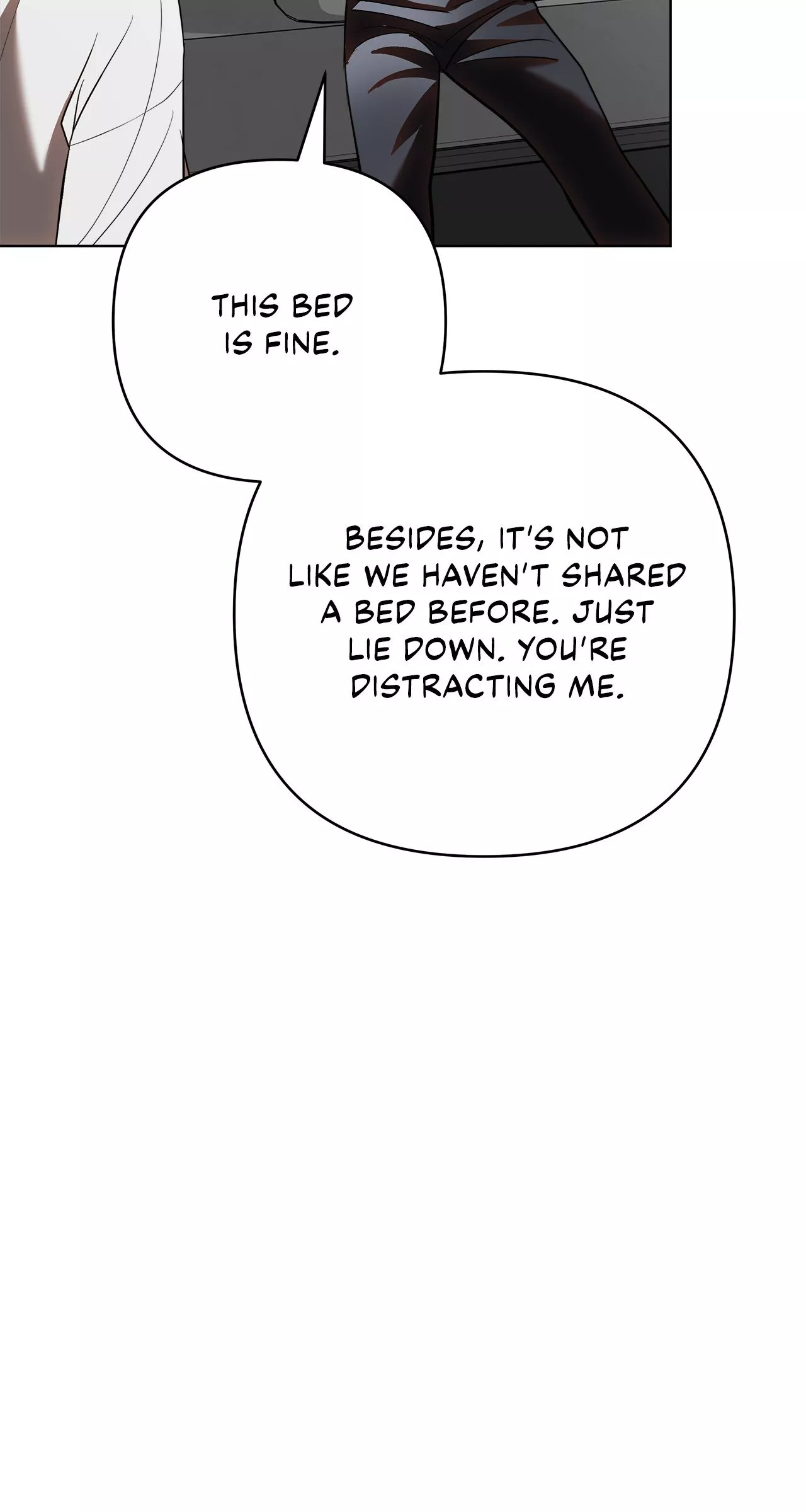 Read The Absolute Threshold Manga Online