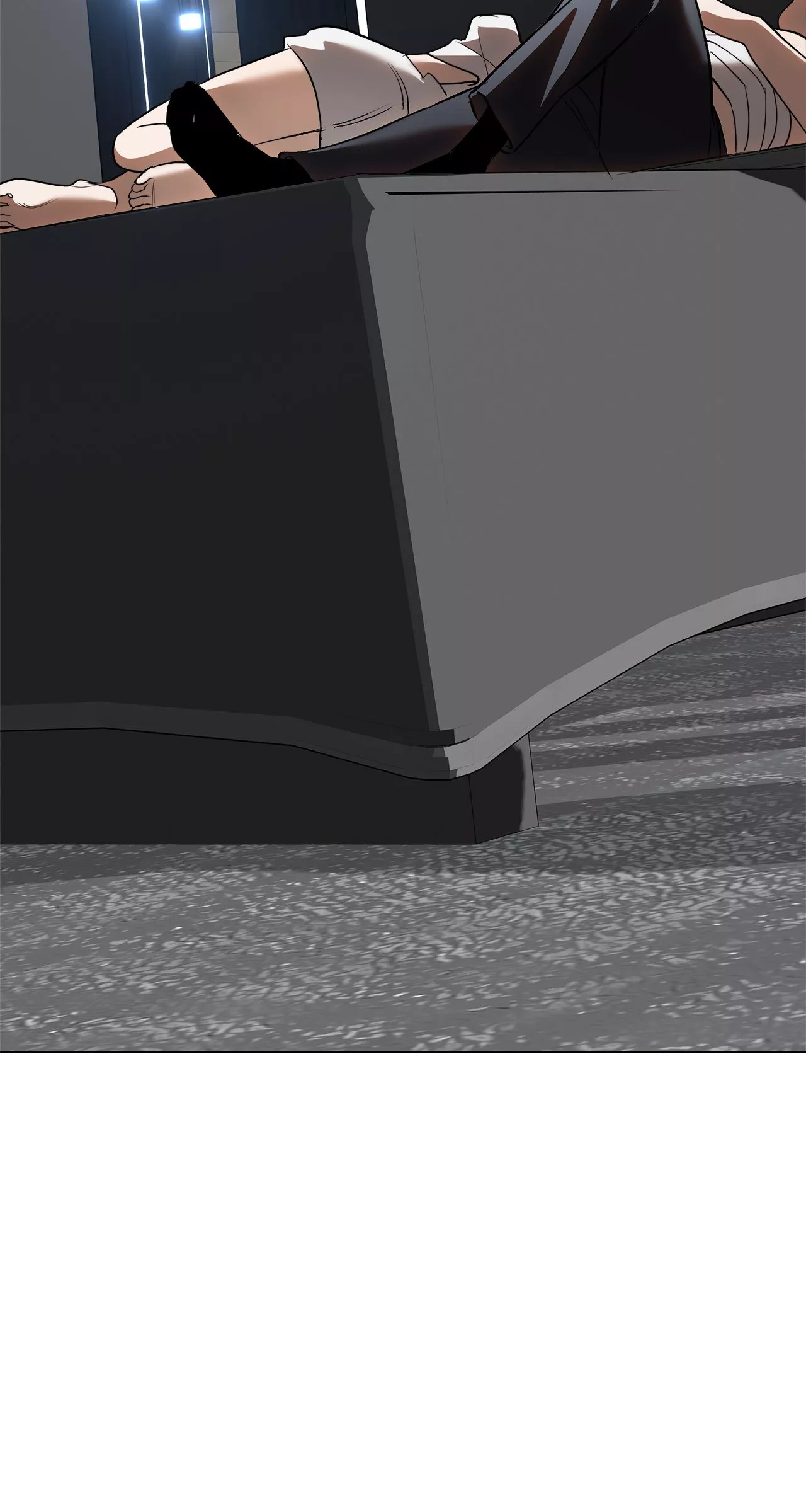 Read The Absolute Threshold Manga Online