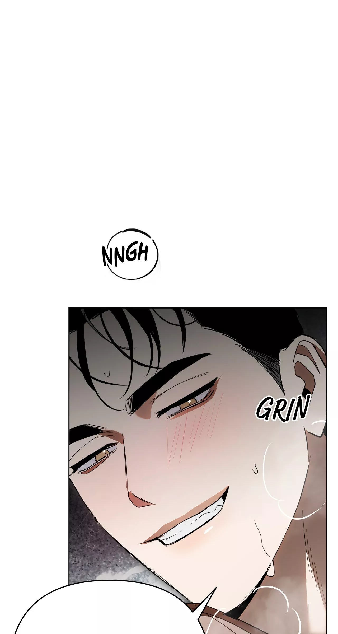 Read The Absolute Threshold Manga Online