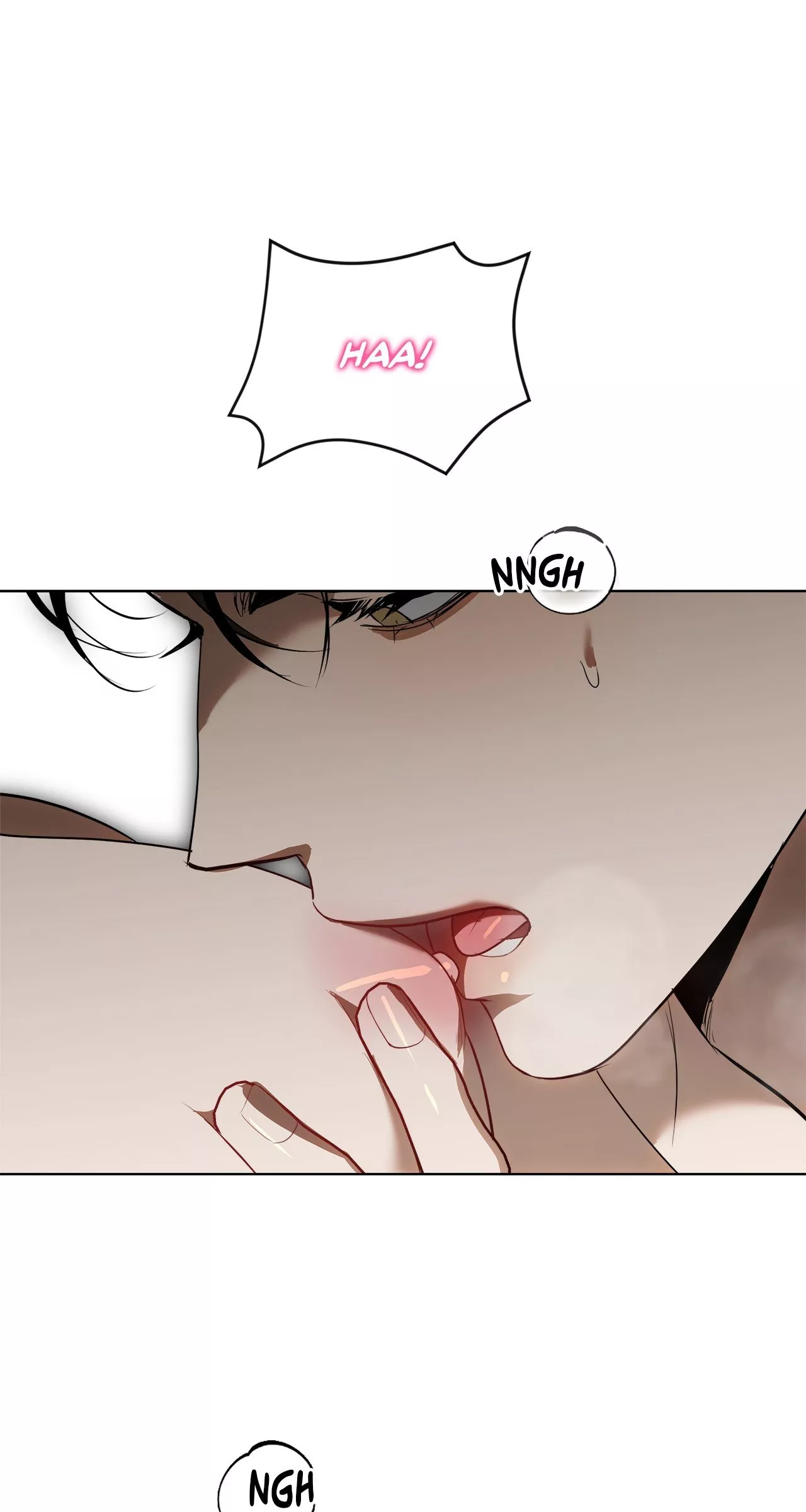 Read The Absolute Threshold Manga Online