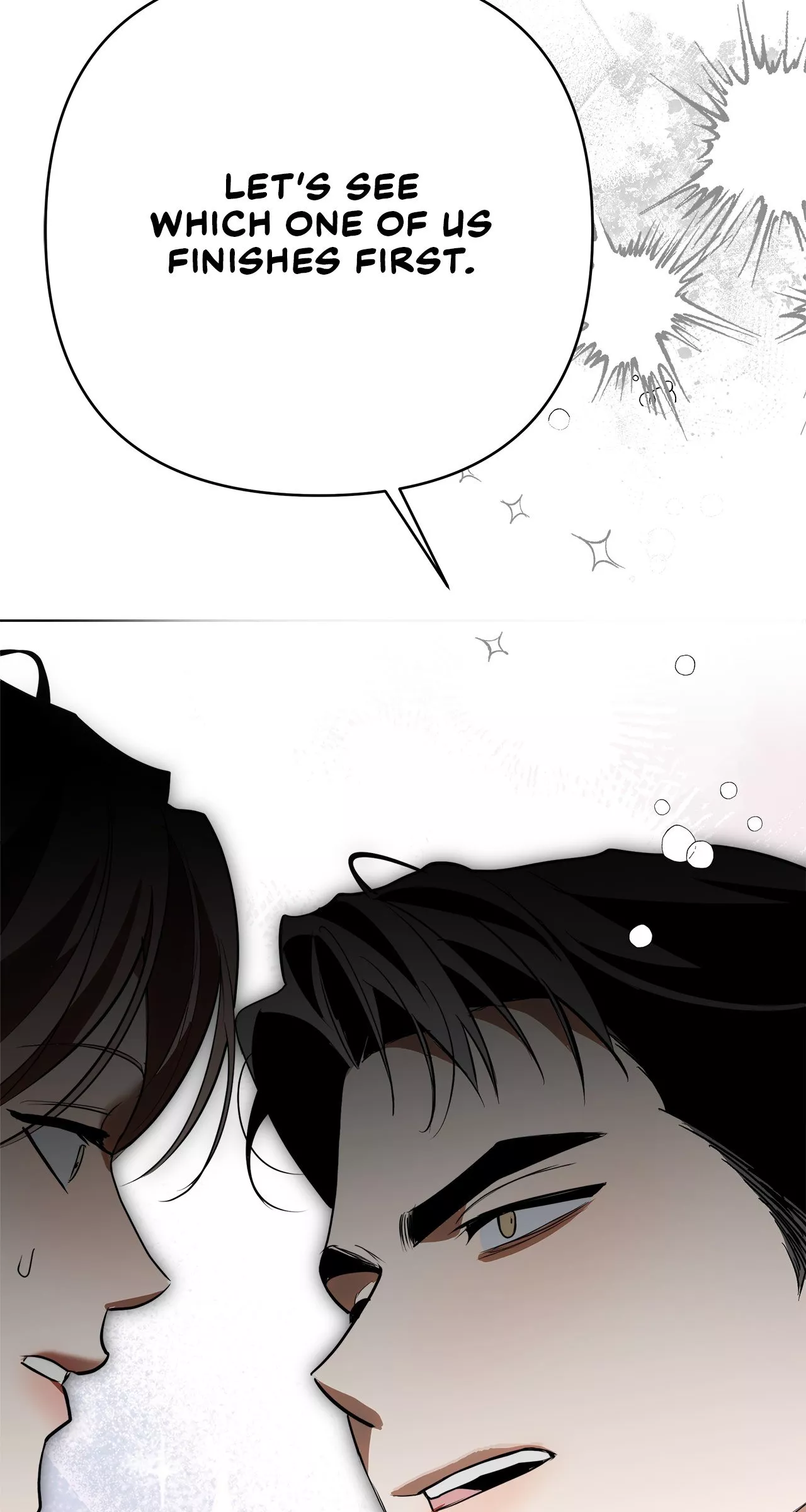 Read The Absolute Threshold Manga Online