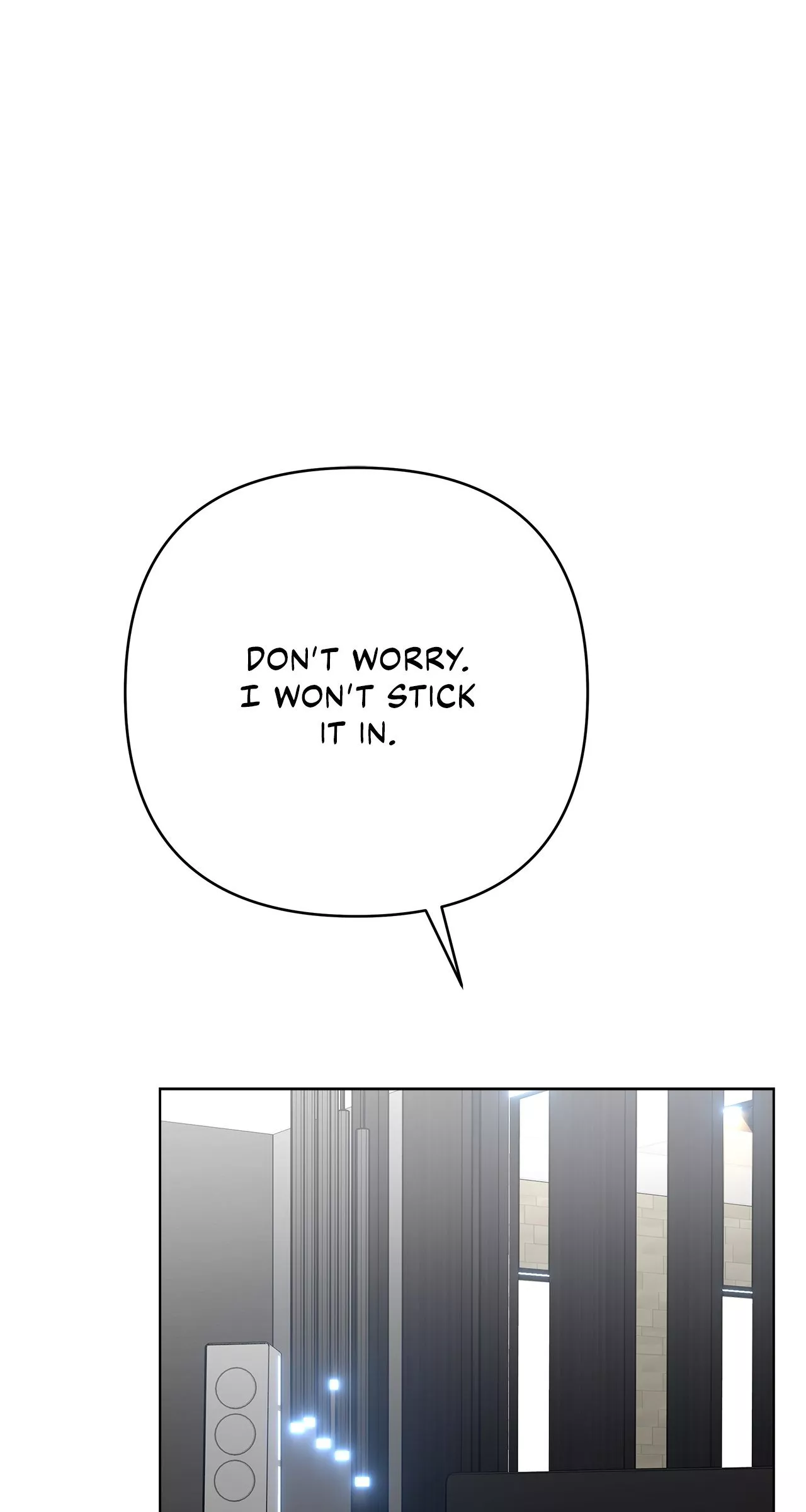 Read The Absolute Threshold Manga Online