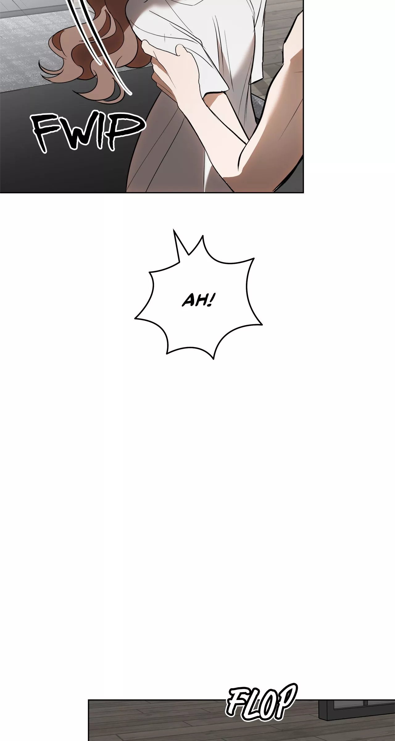 Read The Absolute Threshold Manga Online