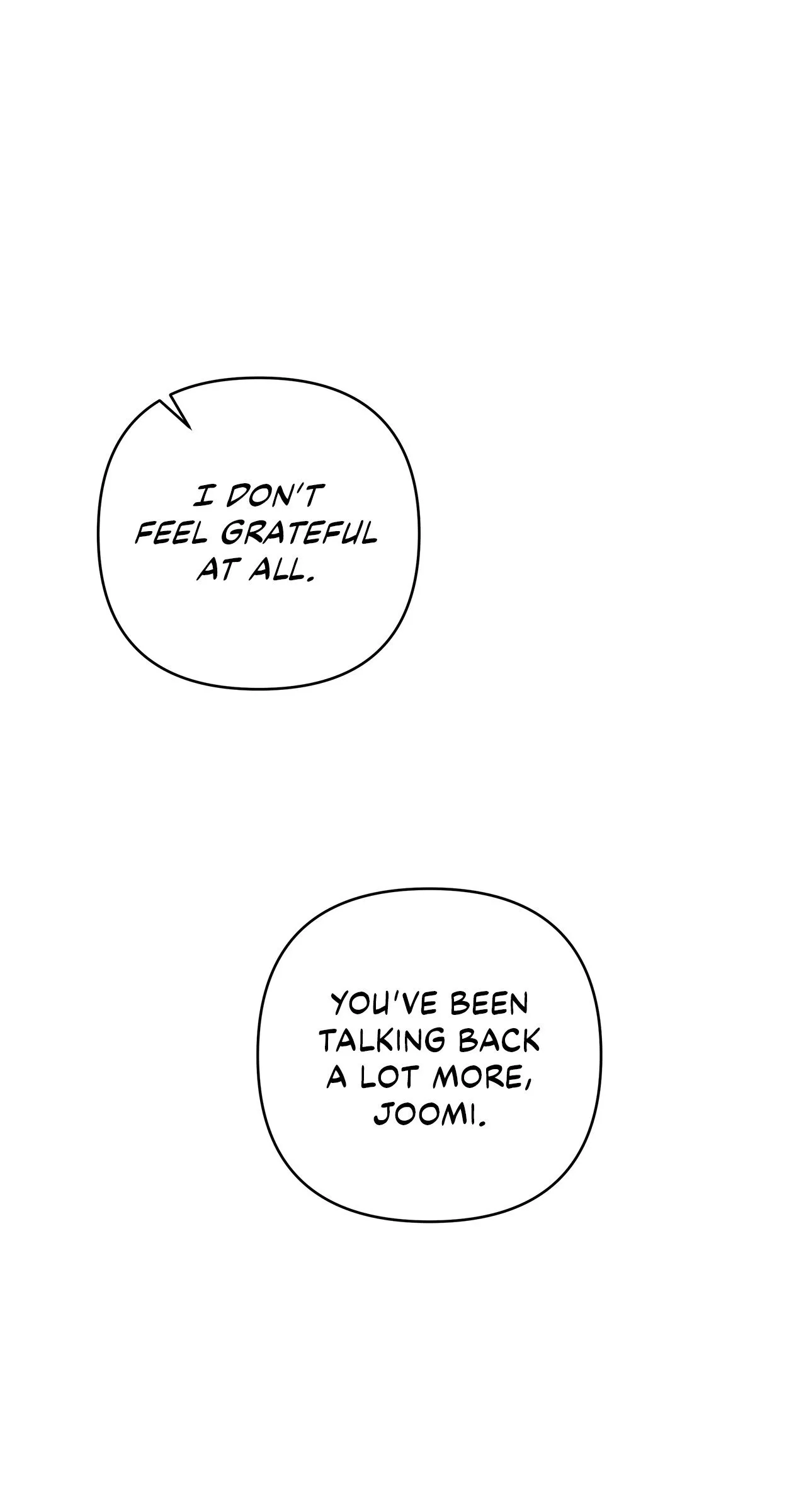 Read The Absolute Threshold Manga Online