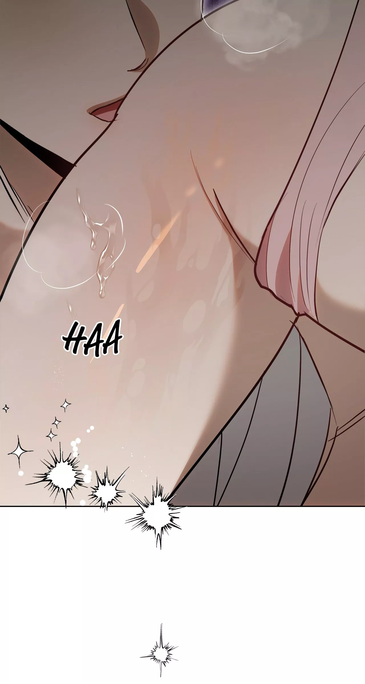 Read The Absolute Threshold Manga Online