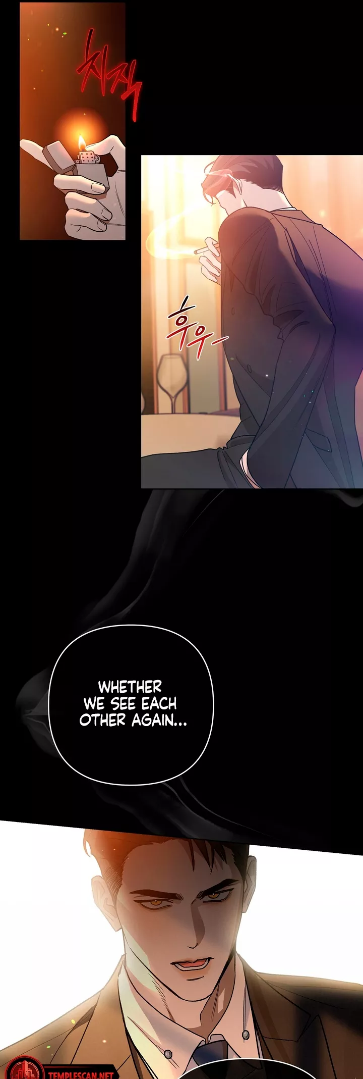 Read The Absolute Threshold Manga Online