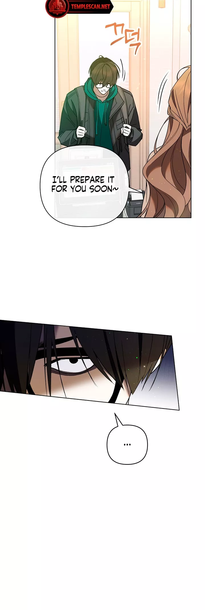 Read The Absolute Threshold Manga Online