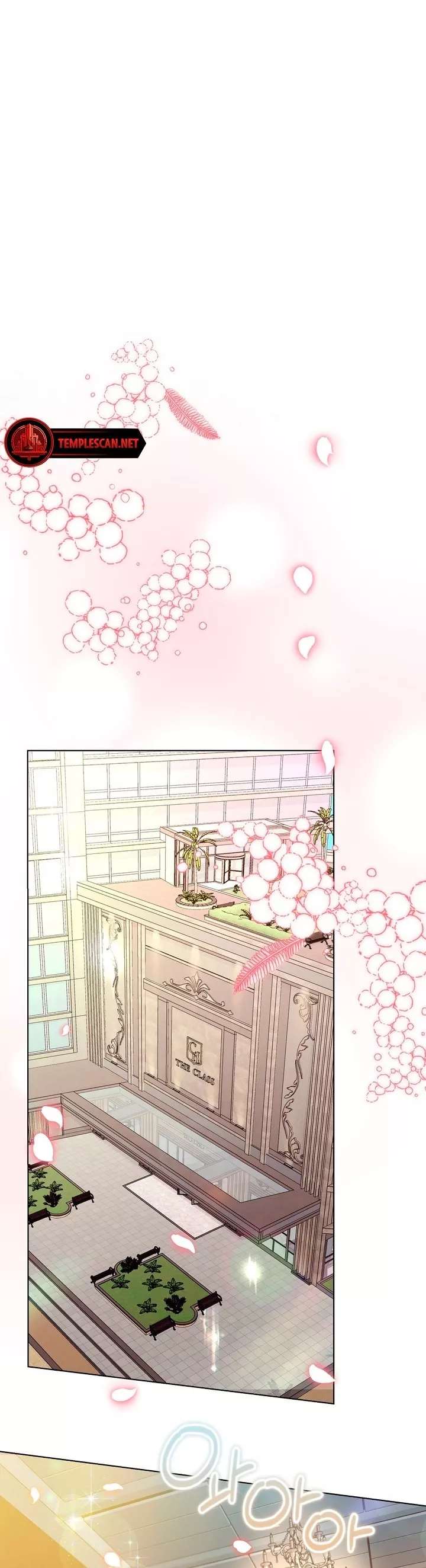 Read The Absolute Threshold Manga Online