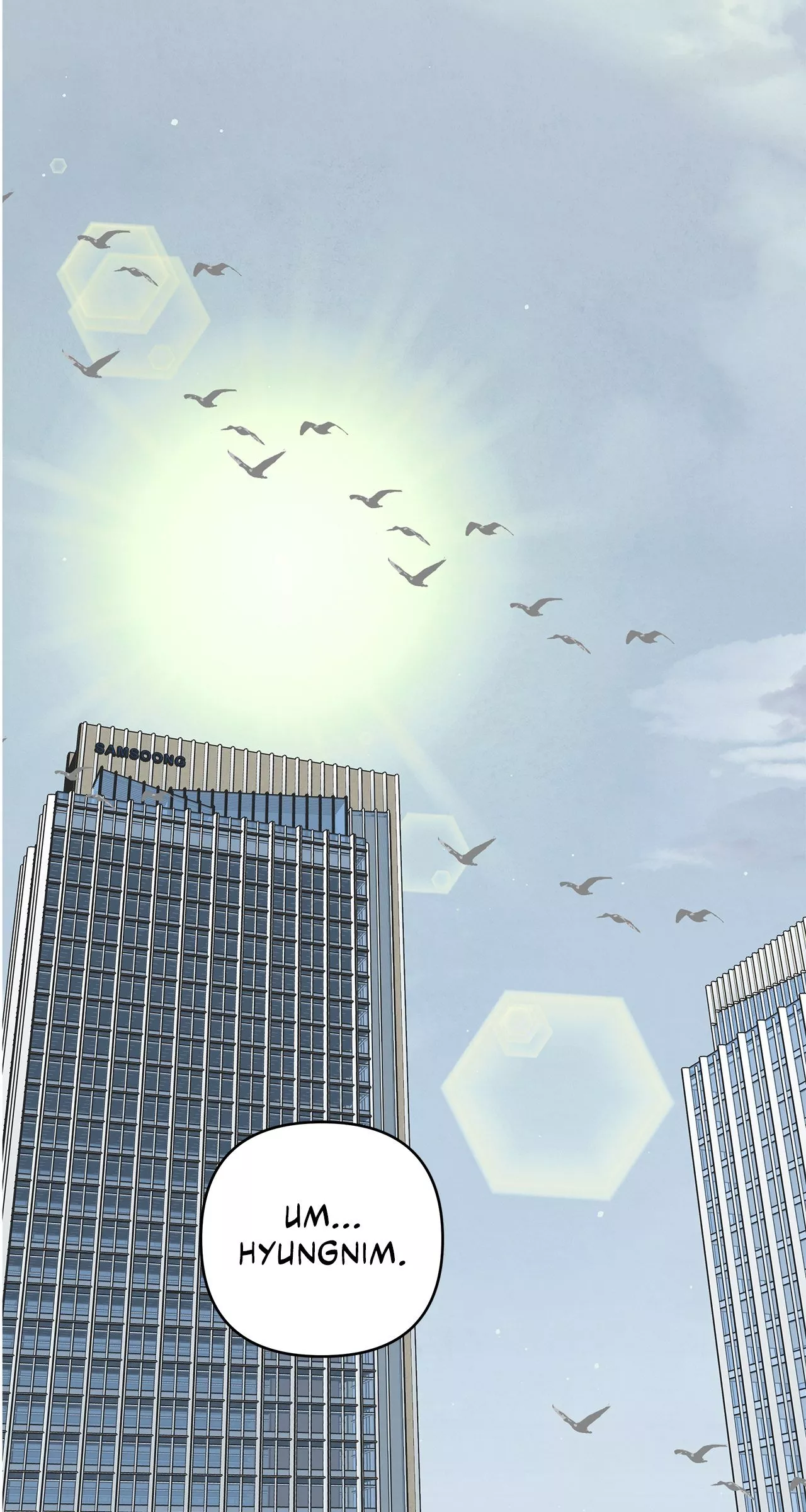 Read The Absolute Threshold Manga Online