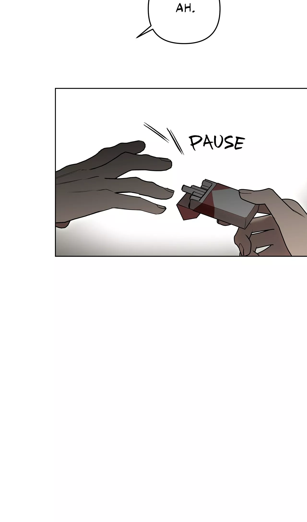 Read The Absolute Threshold Manga Online
