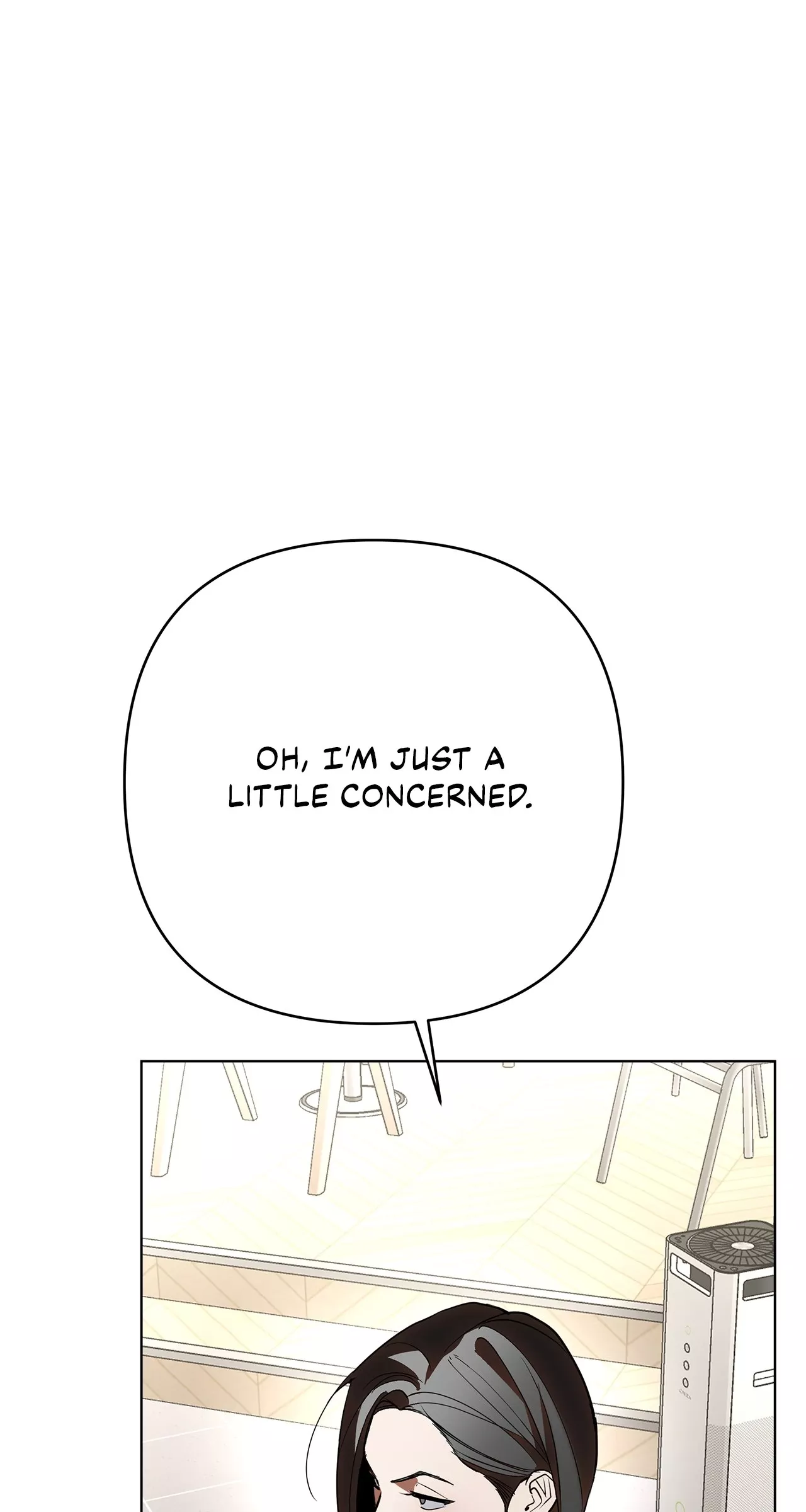 Read The Absolute Threshold Manga Online
