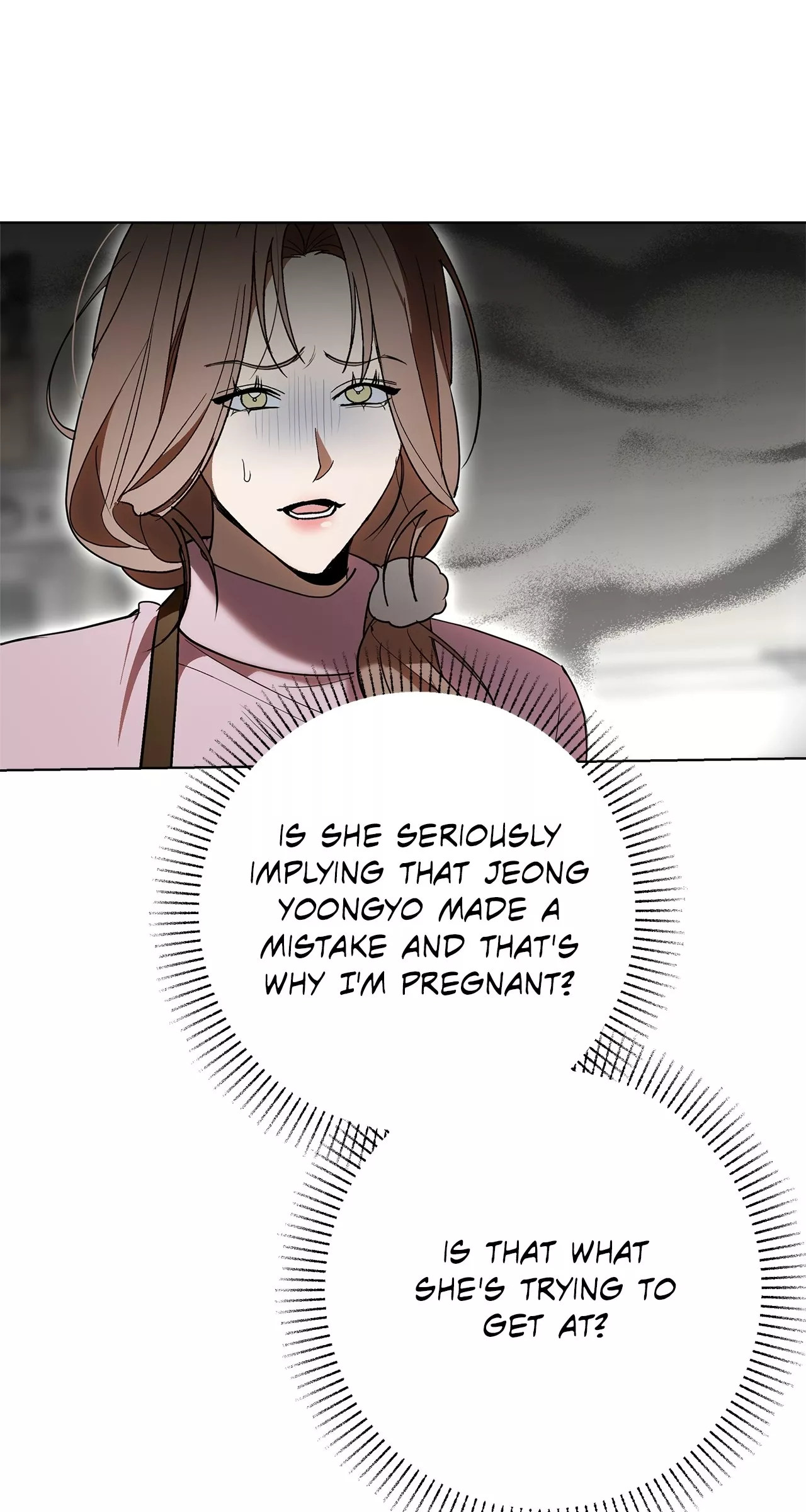 Read The Absolute Threshold Manga Online