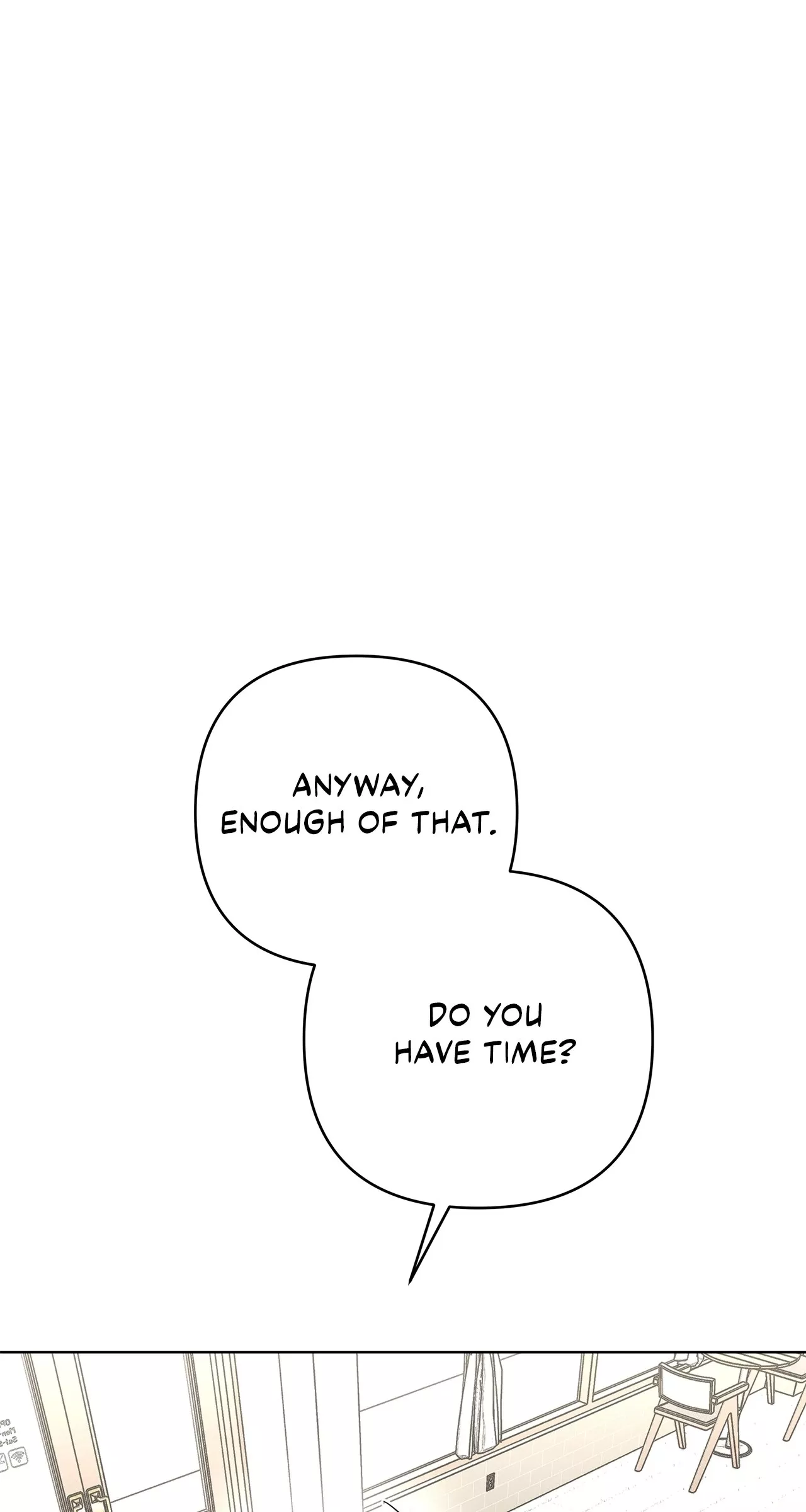 Read The Absolute Threshold Manga Online