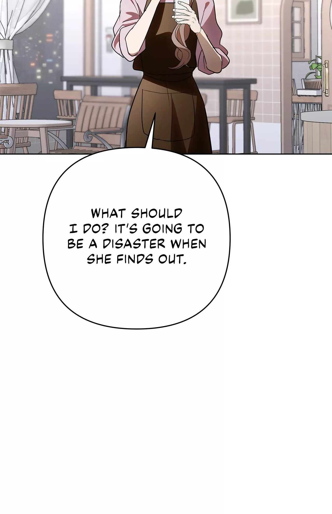 Read The Absolute Threshold Manga Online