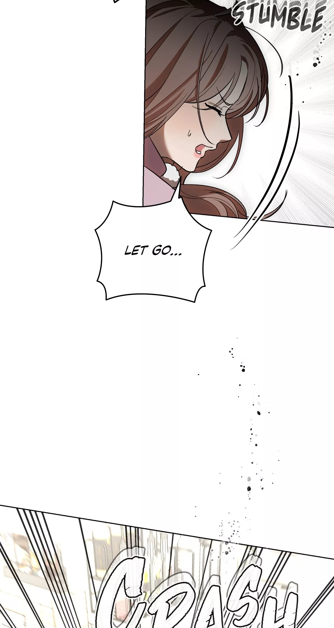 Read The Absolute Threshold Manga Online