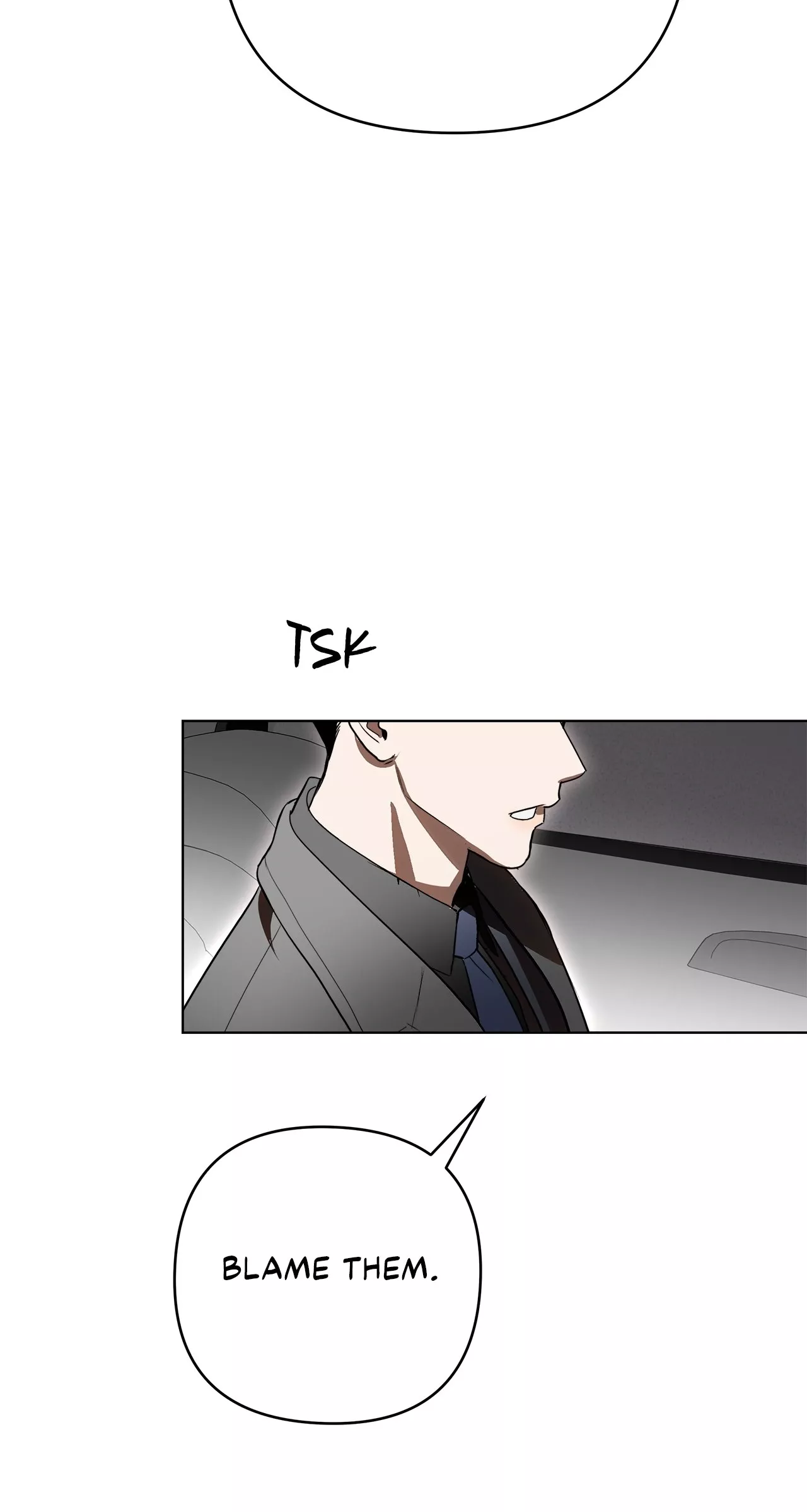 Read The Absolute Threshold Manga Online