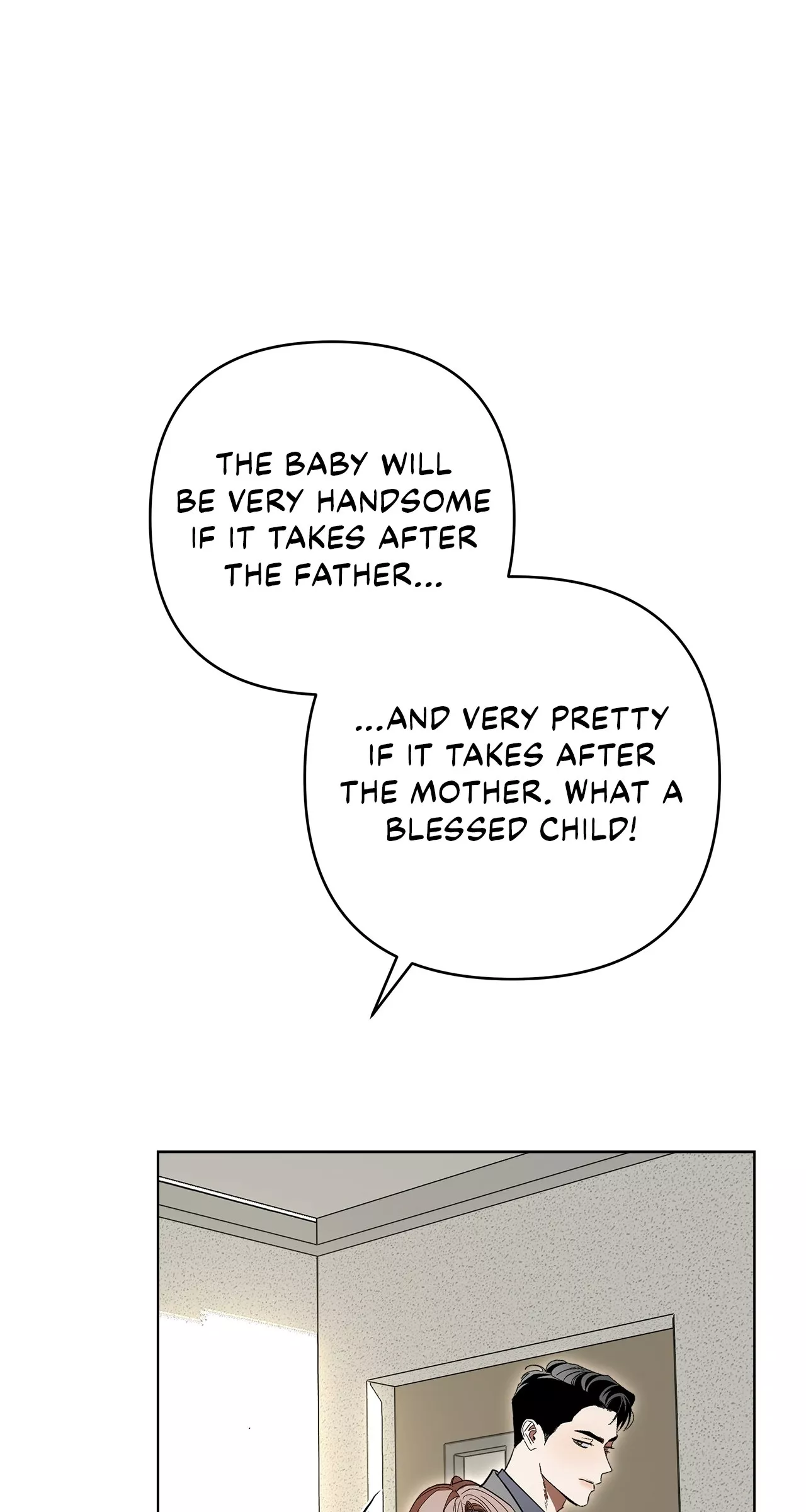 Read The Absolute Threshold Manga Online