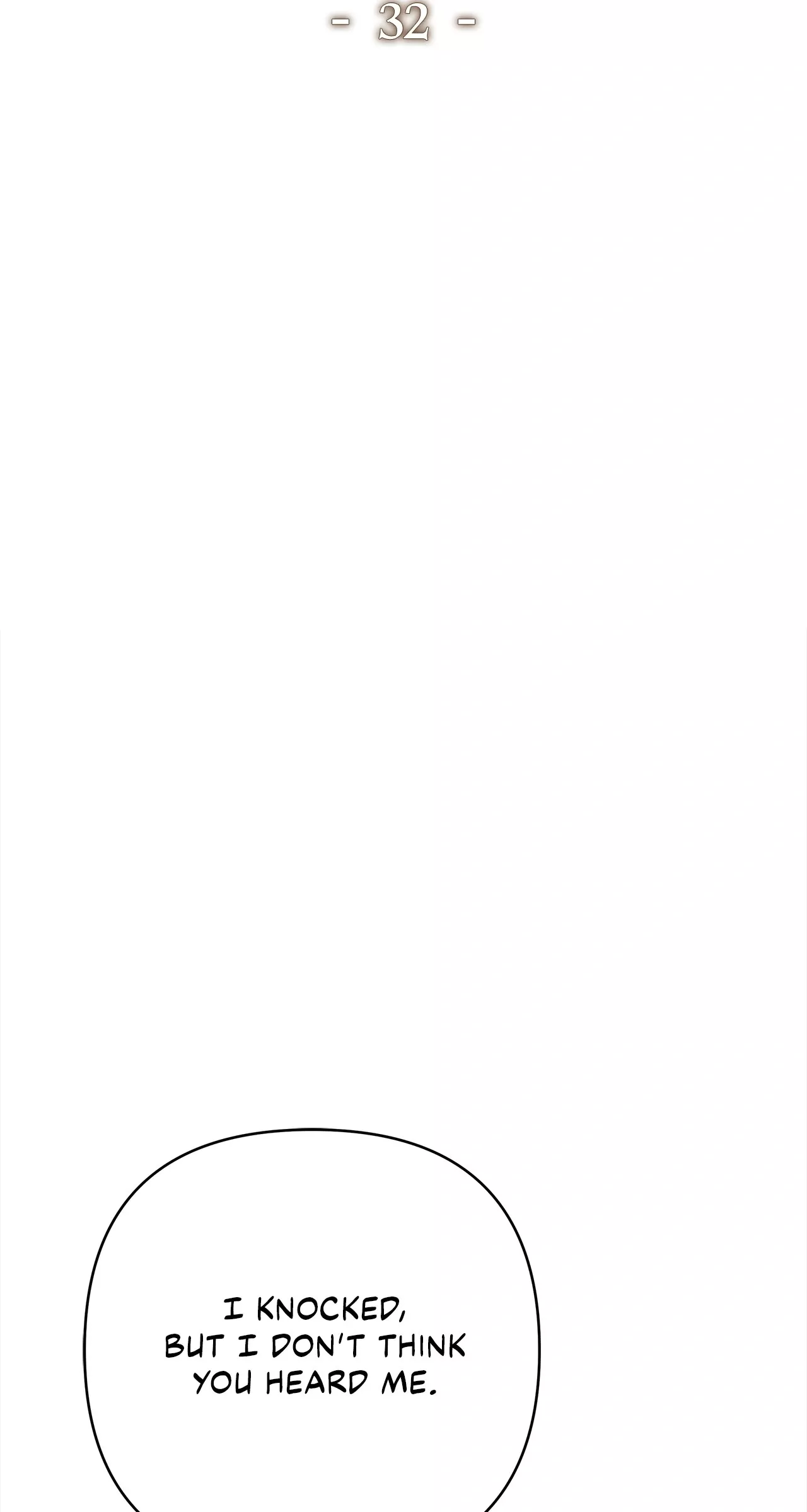 Read The Absolute Threshold Manga Online