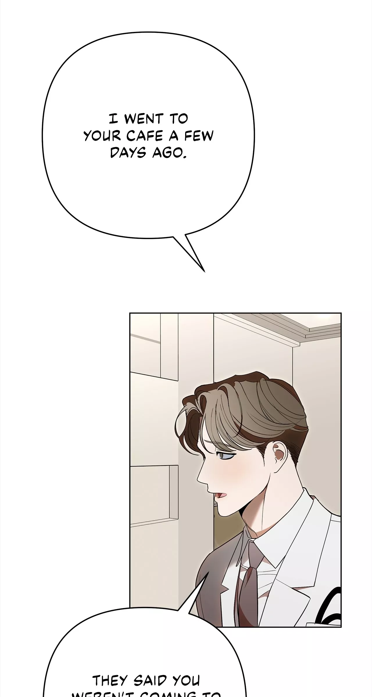 Read The Absolute Threshold Manga Online