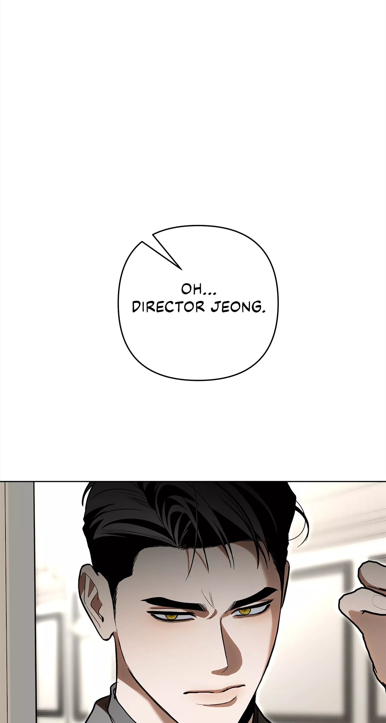 Read The Absolute Threshold Manga Online