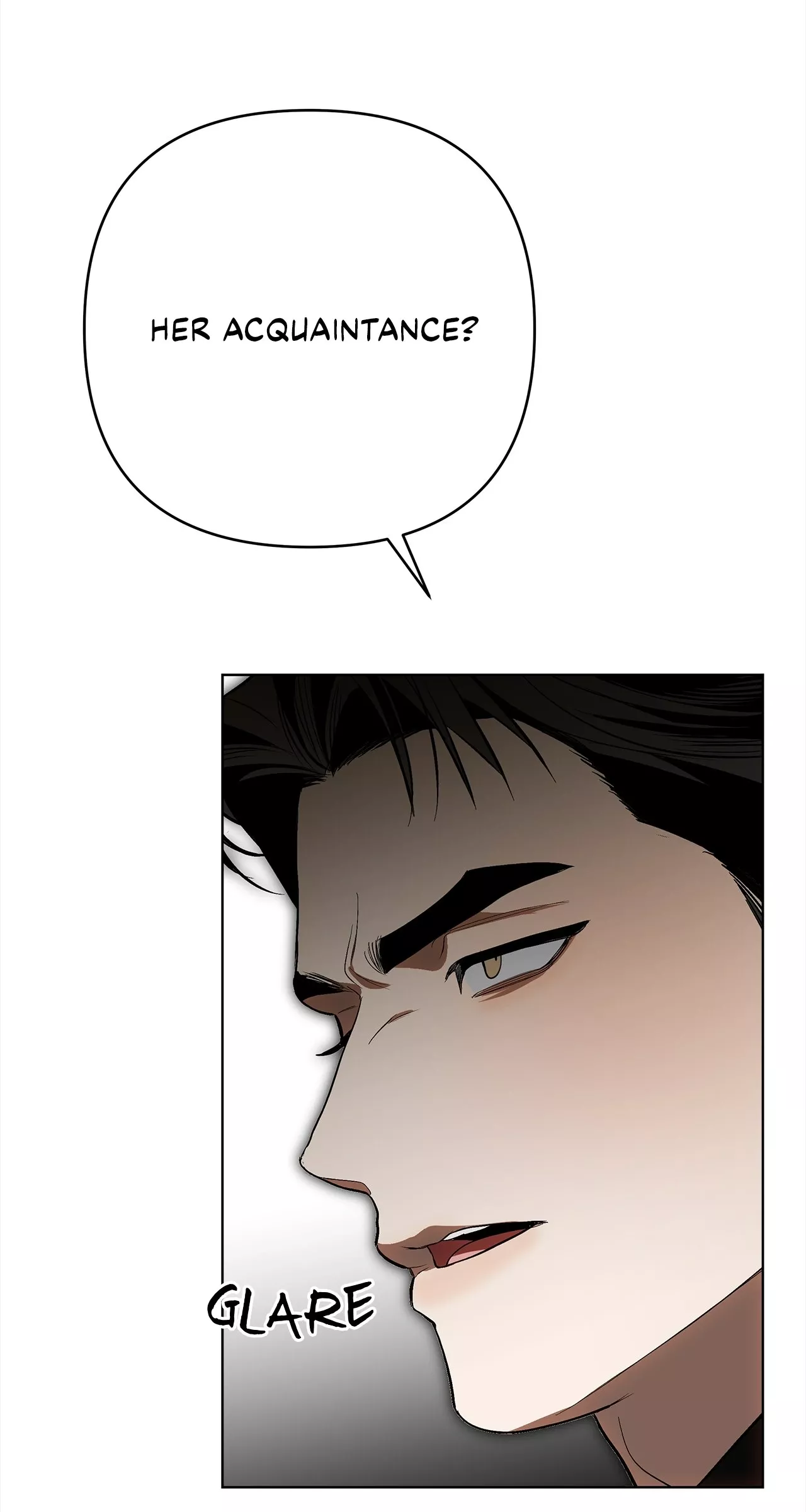 Read The Absolute Threshold Manga Online