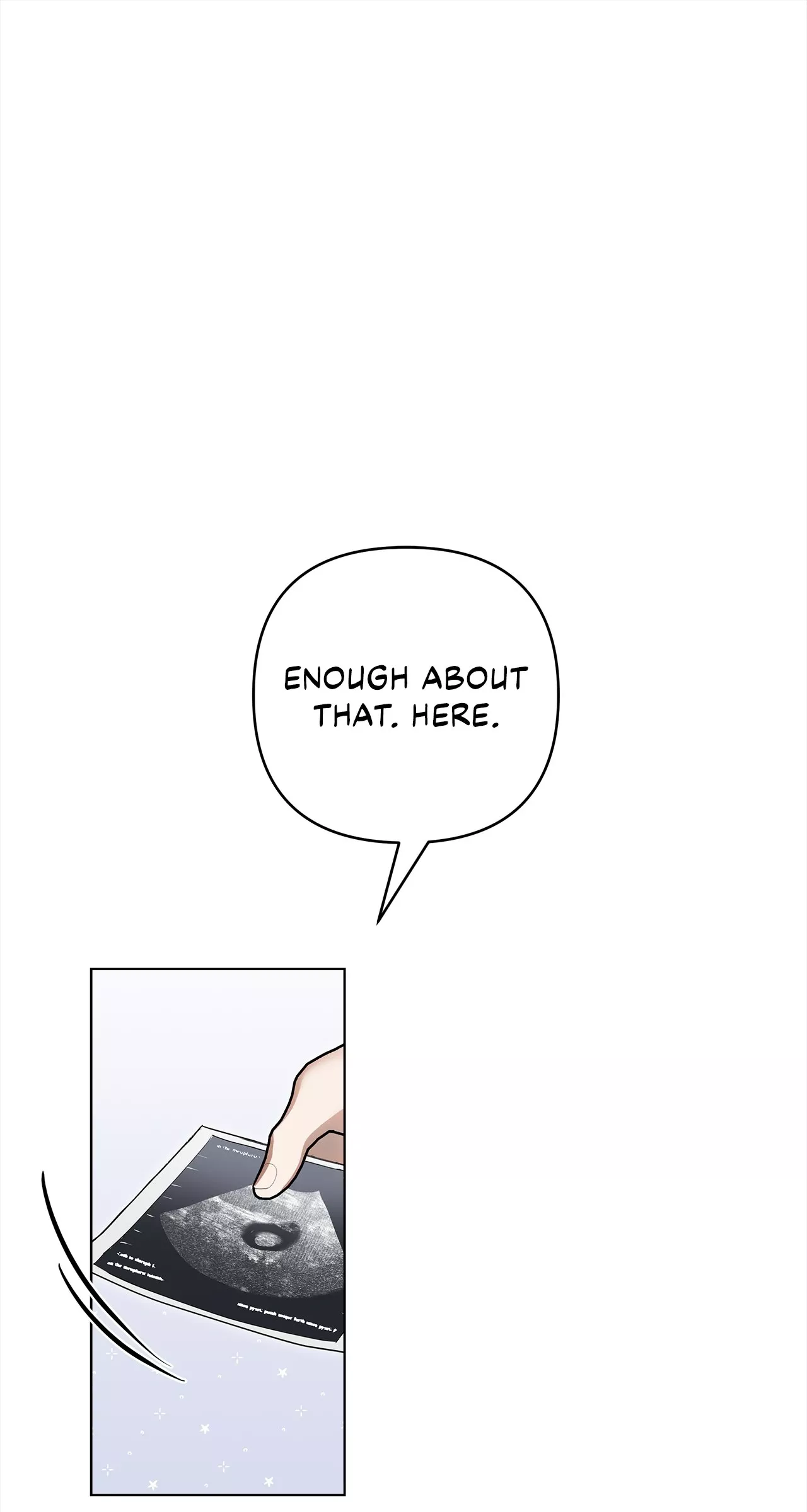 Read The Absolute Threshold Manga Online