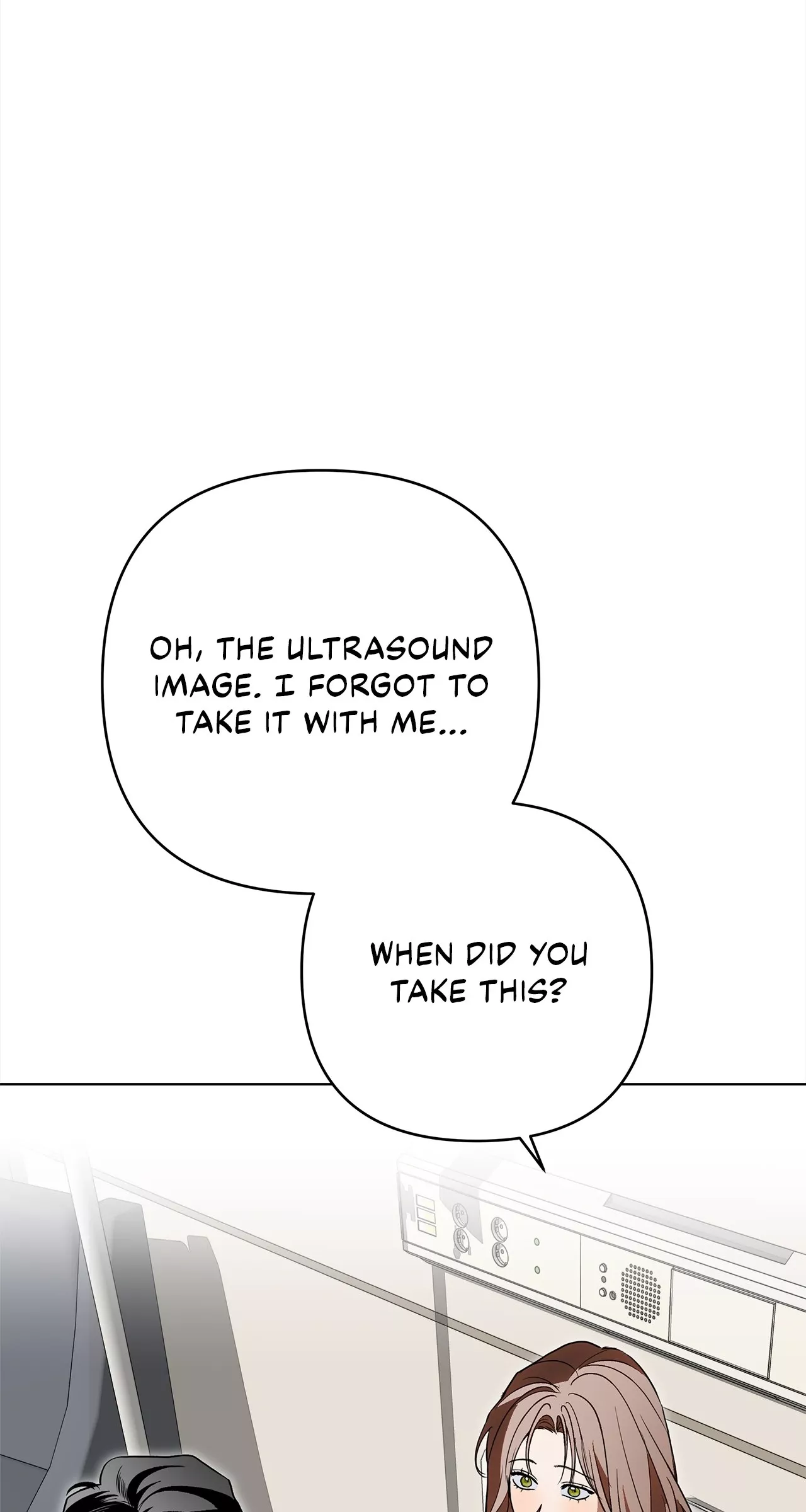 Read The Absolute Threshold Manga Online
