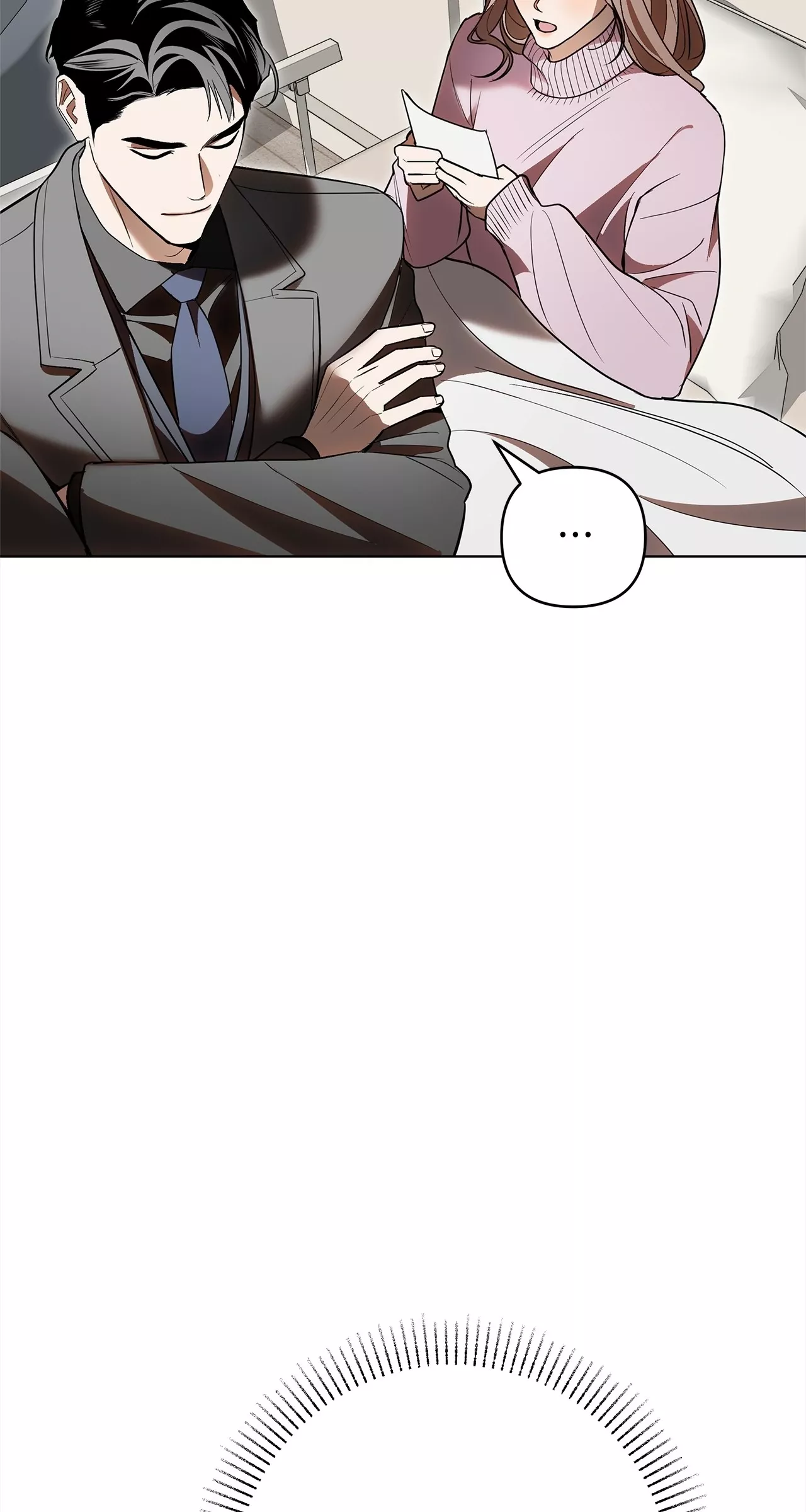 Read The Absolute Threshold Manga Online